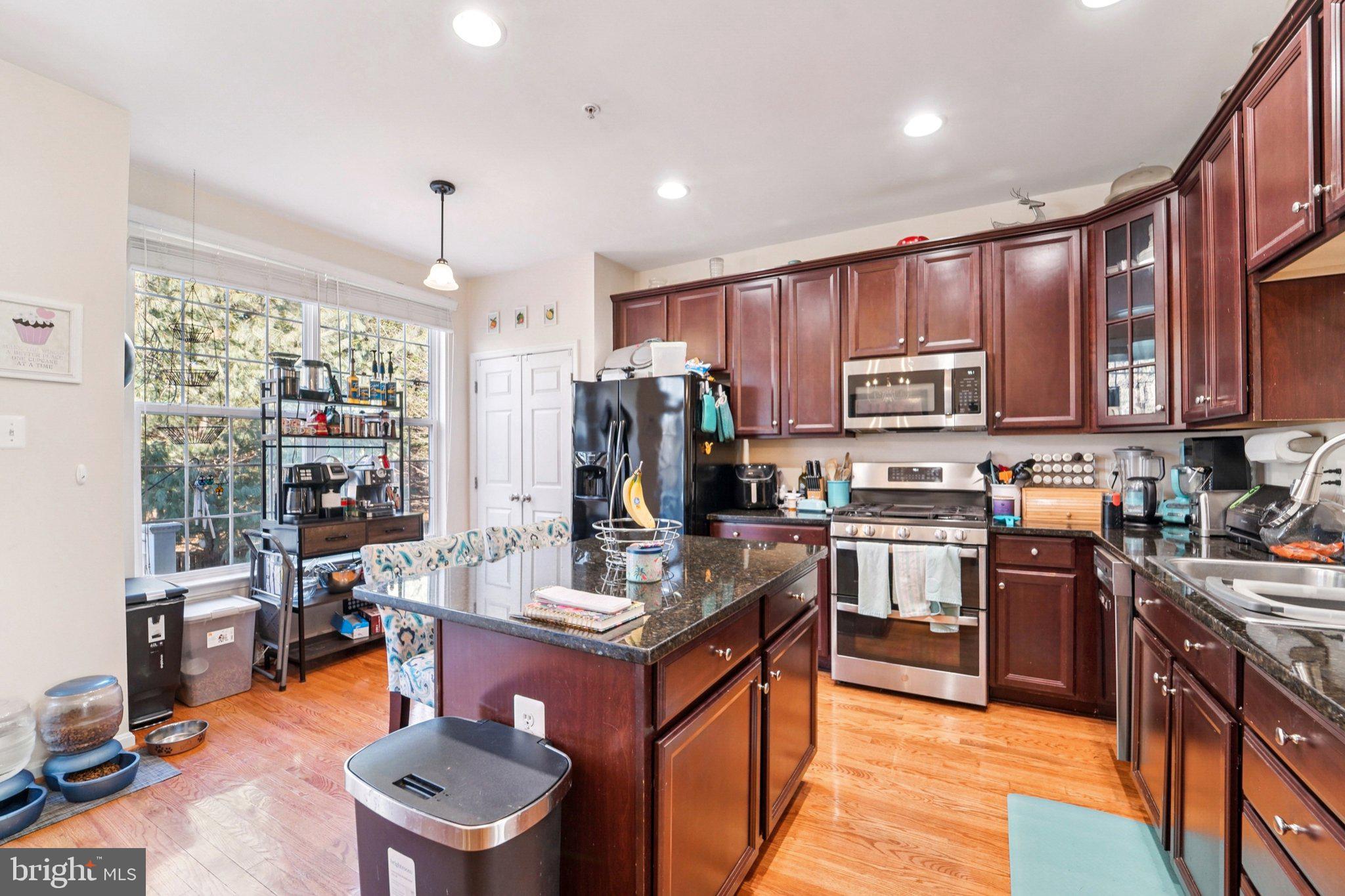 JENNIFER MEADOWS - Residential