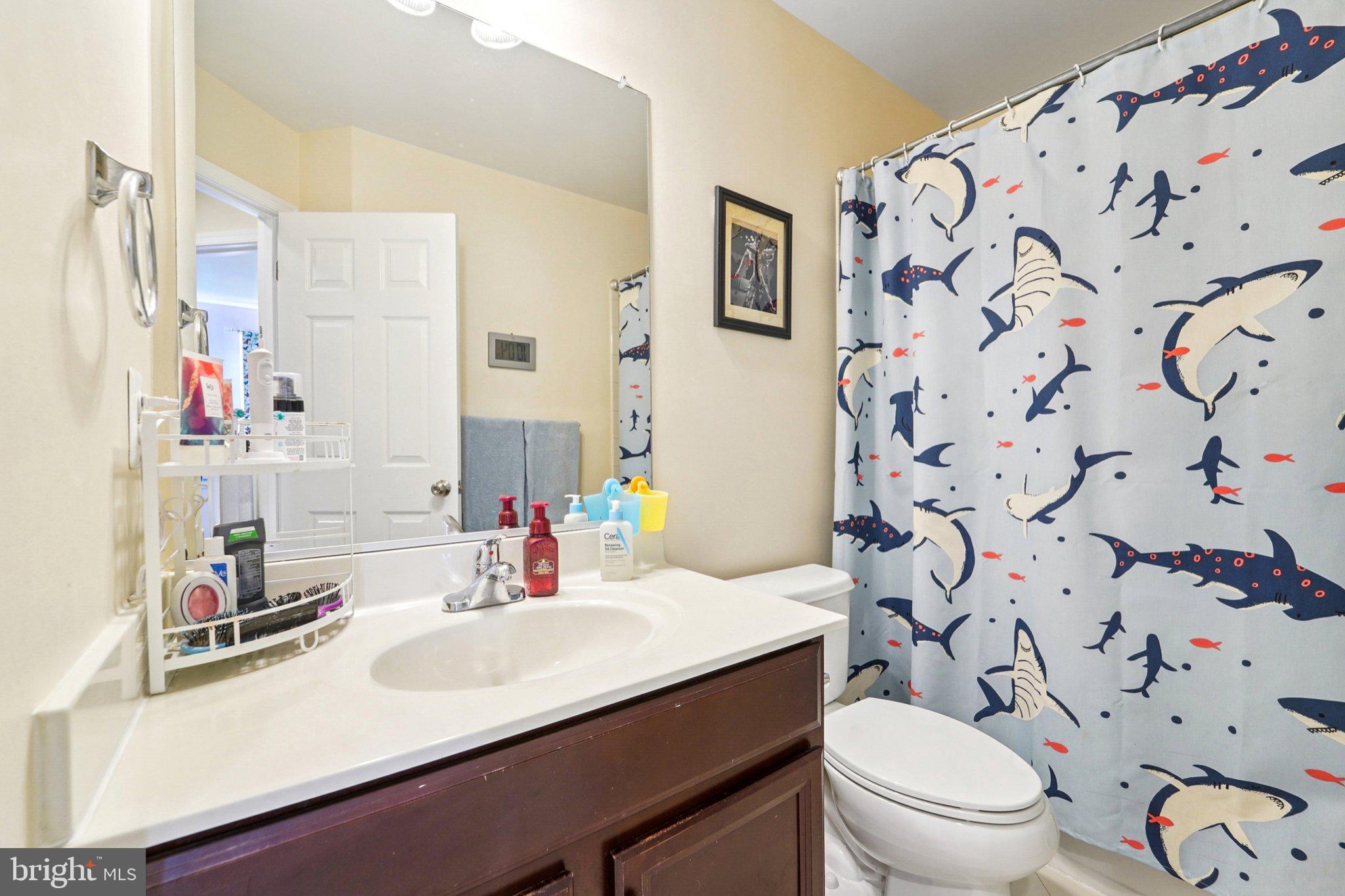 JENNIFER MEADOWS - Residential