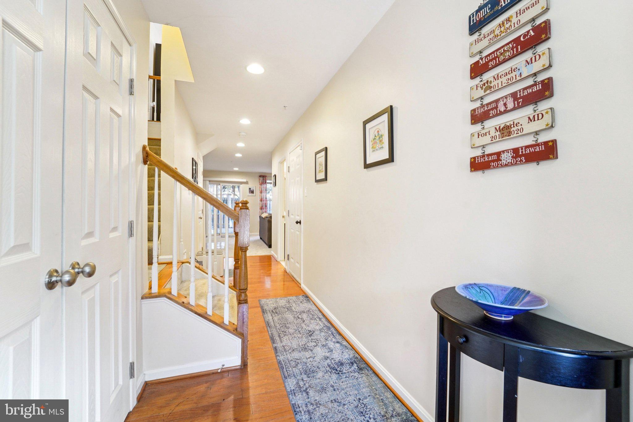 JENNIFER MEADOWS - Residential