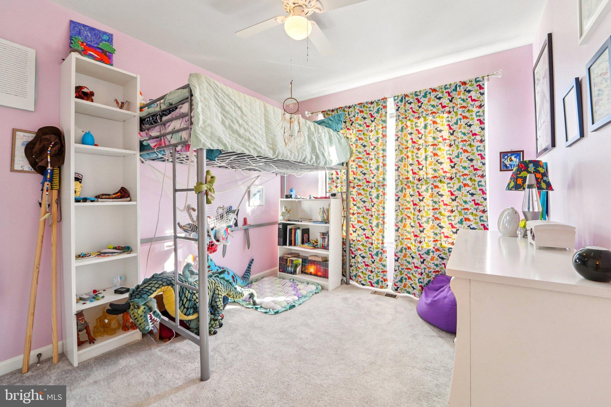 JENNIFER MEADOWS - Residential