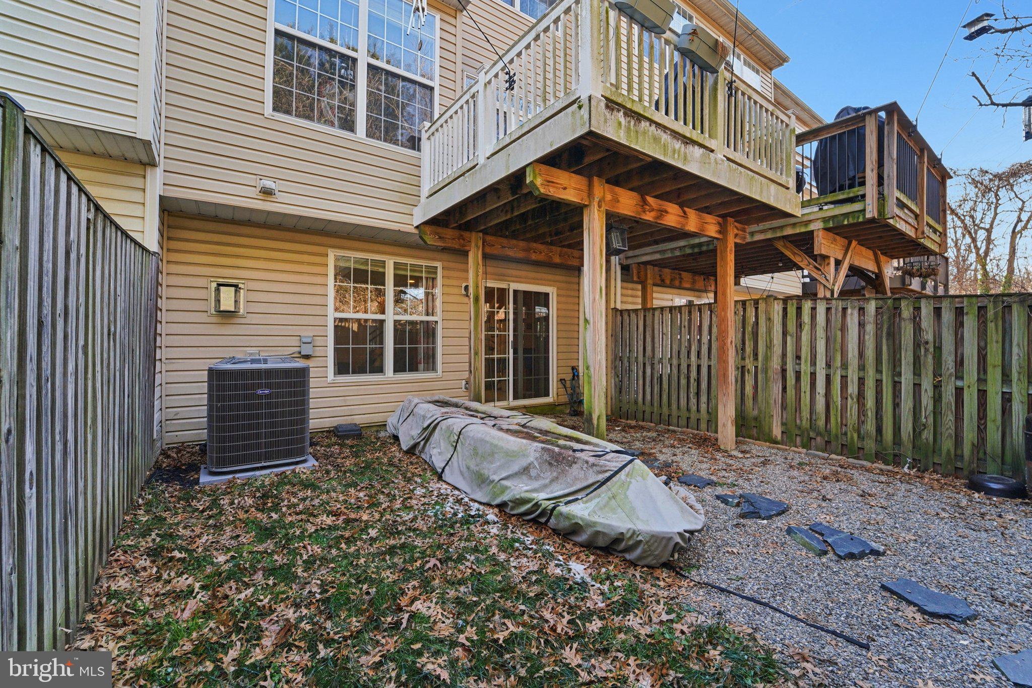 JENNIFER MEADOWS - Residential