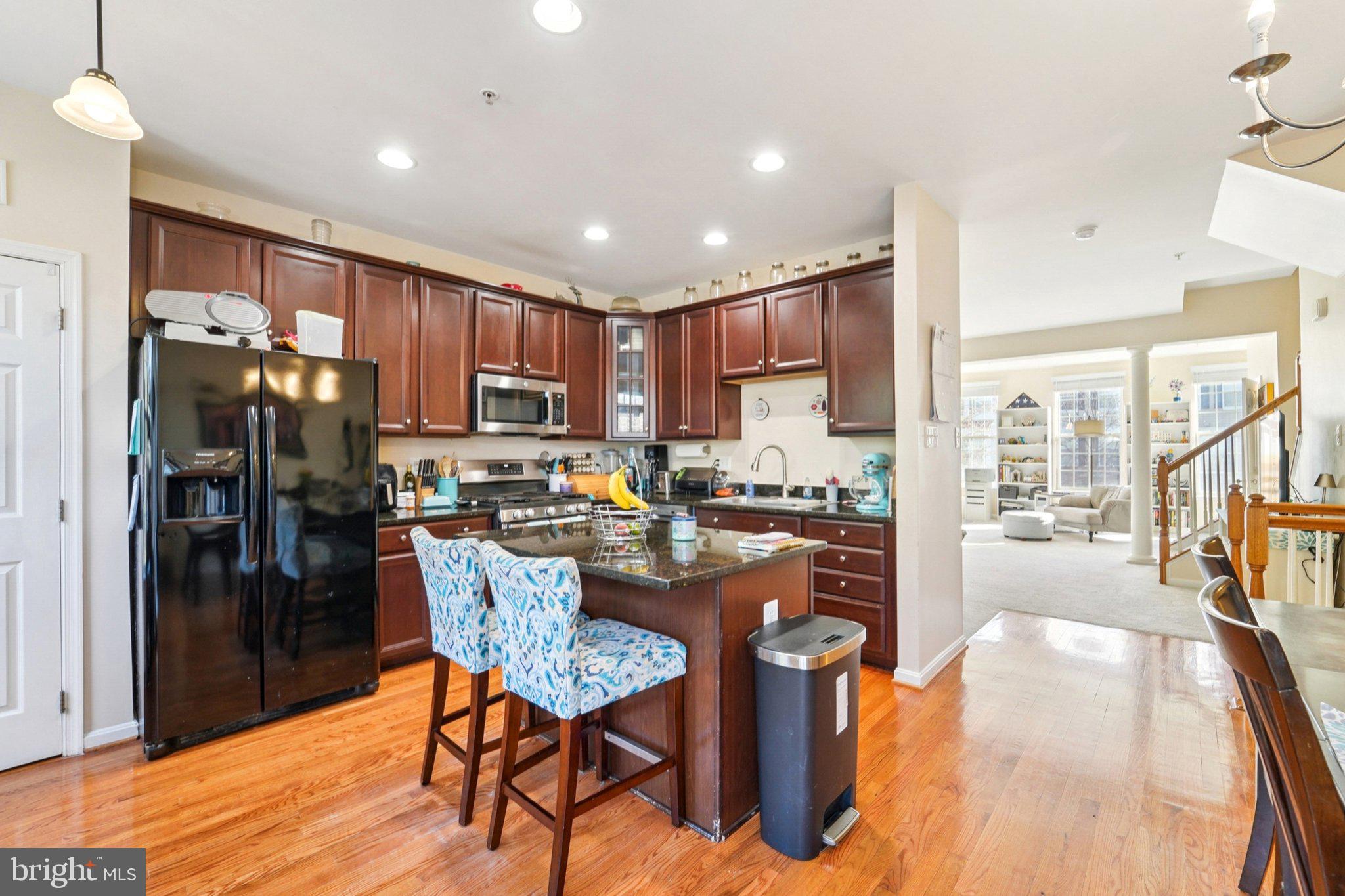 JENNIFER MEADOWS - Residential