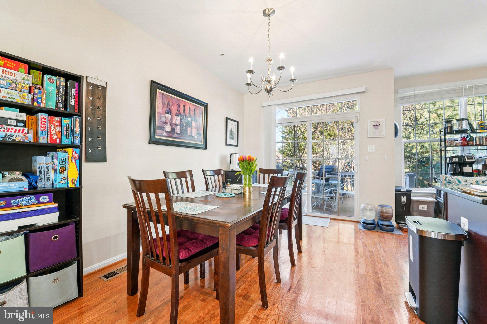 JENNIFER MEADOWS - Residential