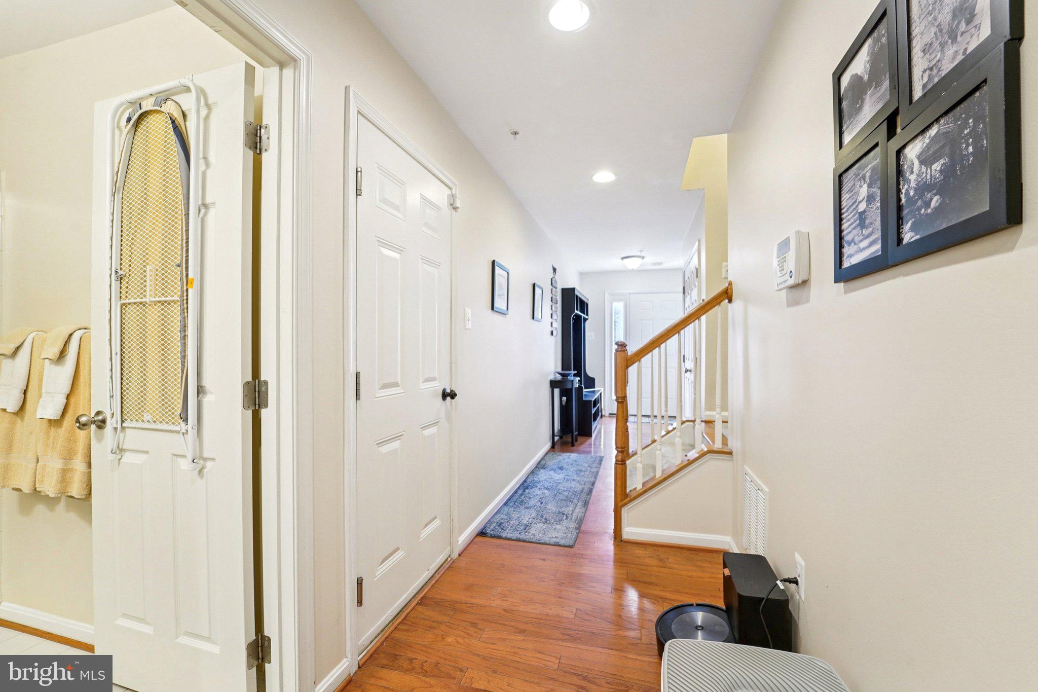 JENNIFER MEADOWS - Residential