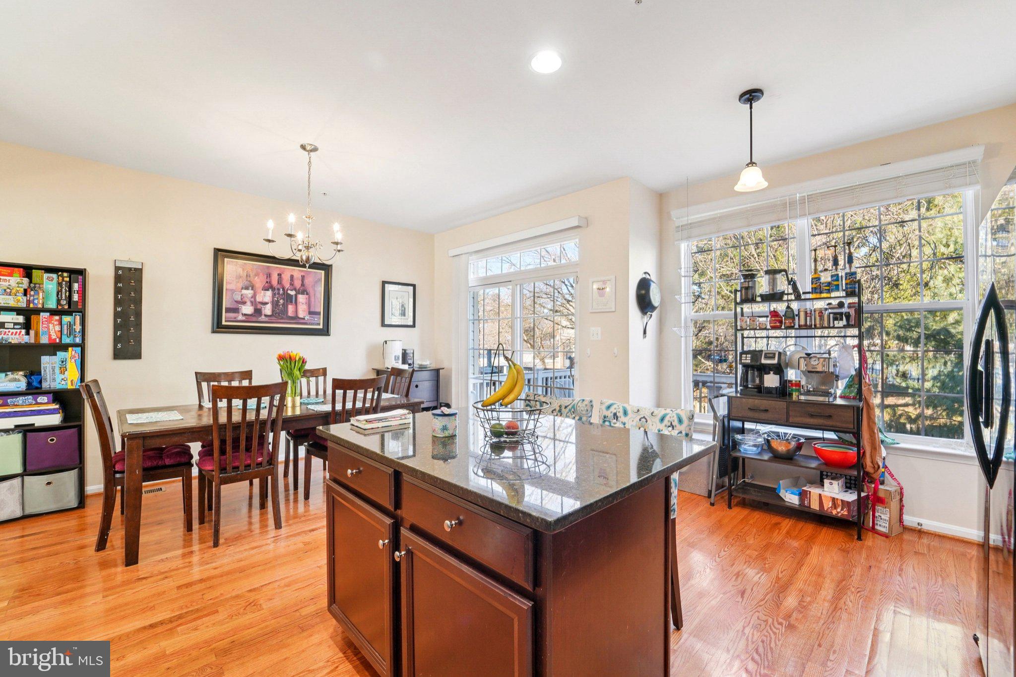 JENNIFER MEADOWS - Residential