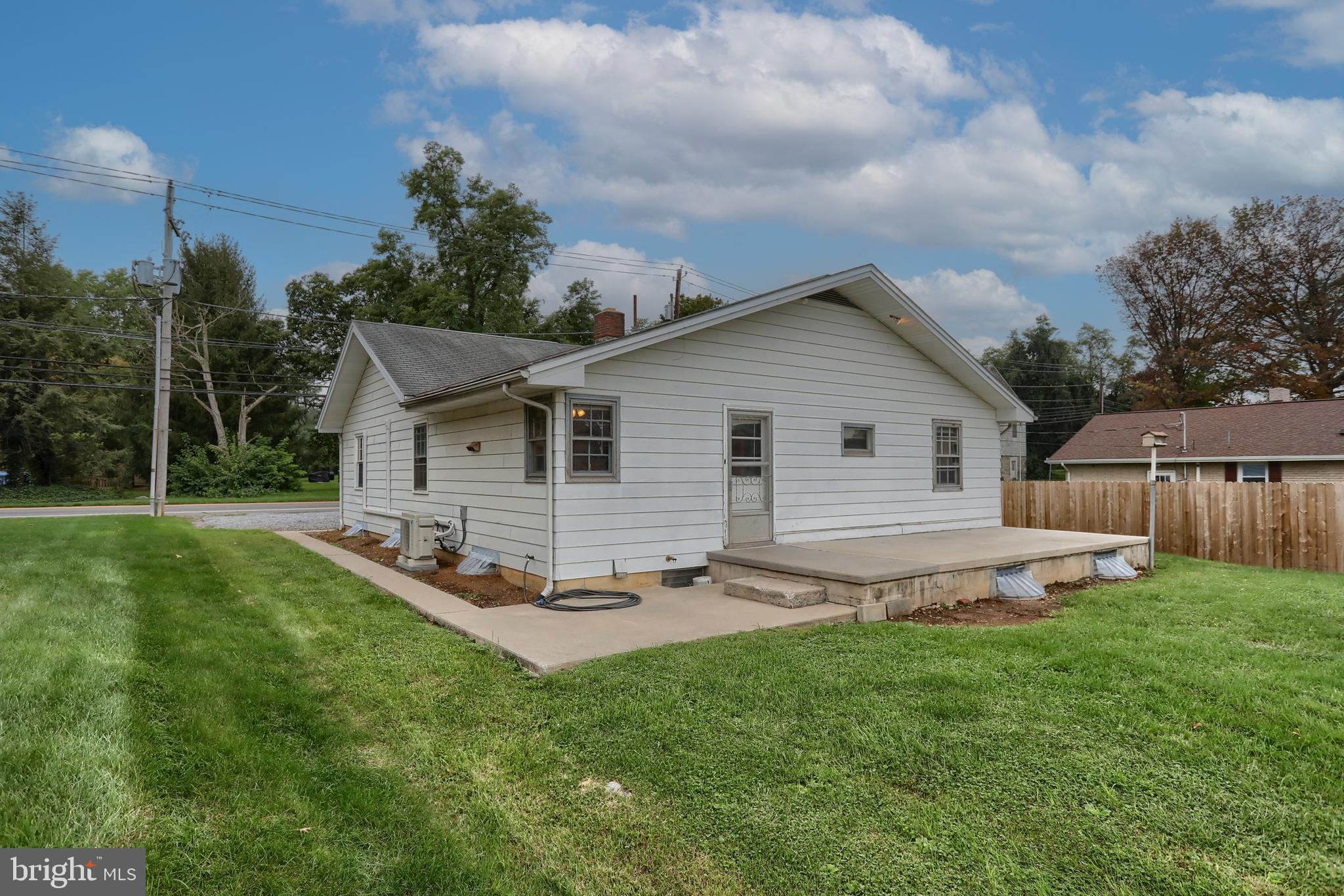 NONE AVAILABLE - Residential