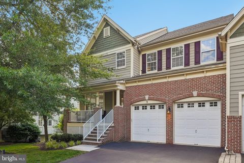 Townhouse For Sale - 508 Titus Road<br/> LAMBERTVILLE, NJ 08530