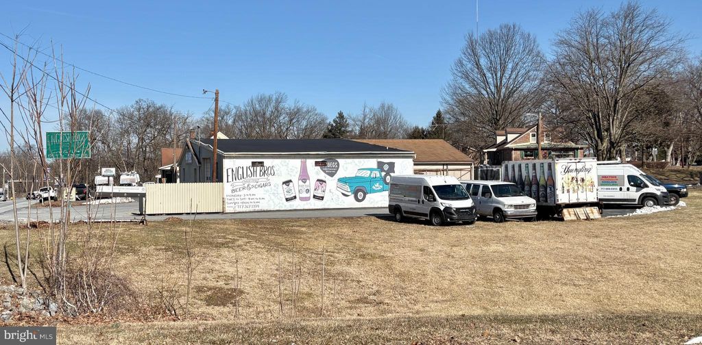 Photo of 62 Hershey Road, ELIZABETHTOWN, PA 17022 (MLS # PALA2064488)