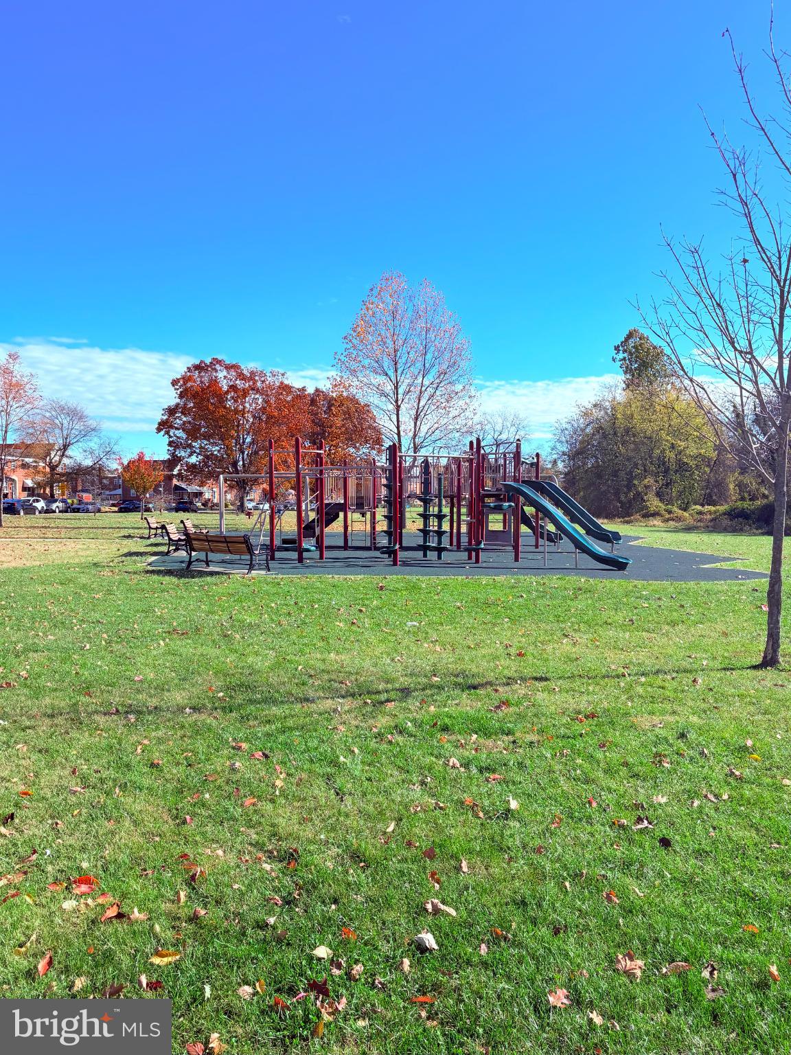 GARDENVILLE - Residential