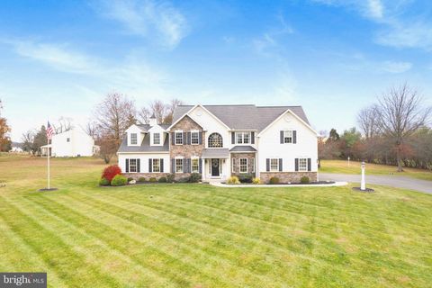 3320 FISHER ROAD LANSDALE PA 19446
