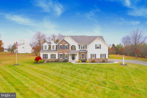3320 FISHER ROAD LANSDALE PA 19446