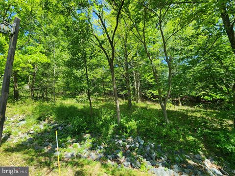 9665 TARA DRIVE DUNKIRK MD 20754