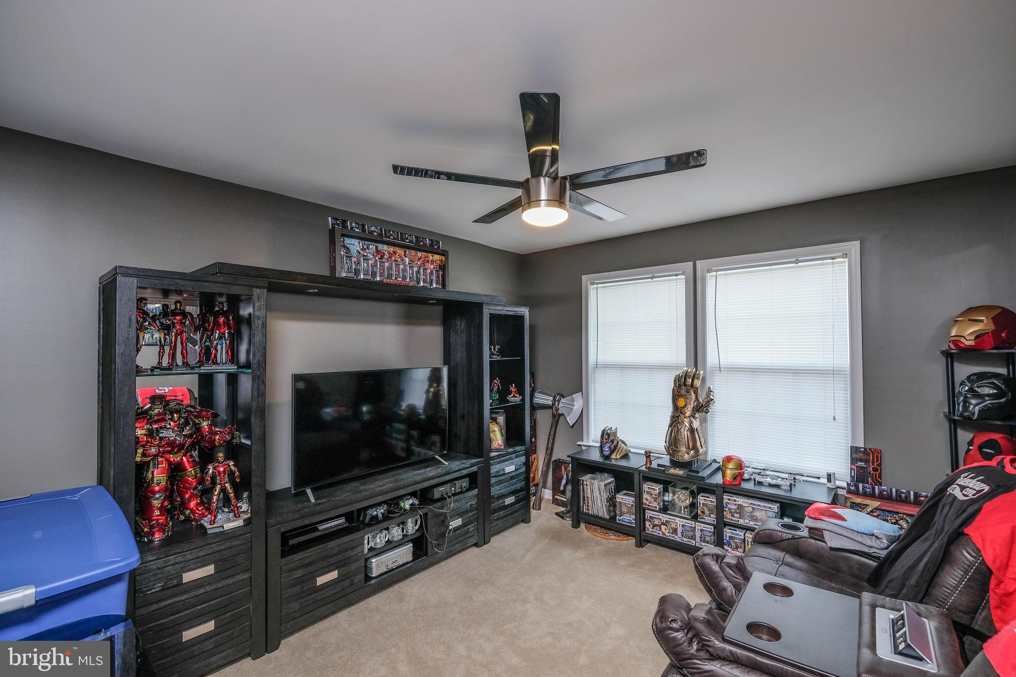 SYCAMORE VILLAGE - Residential