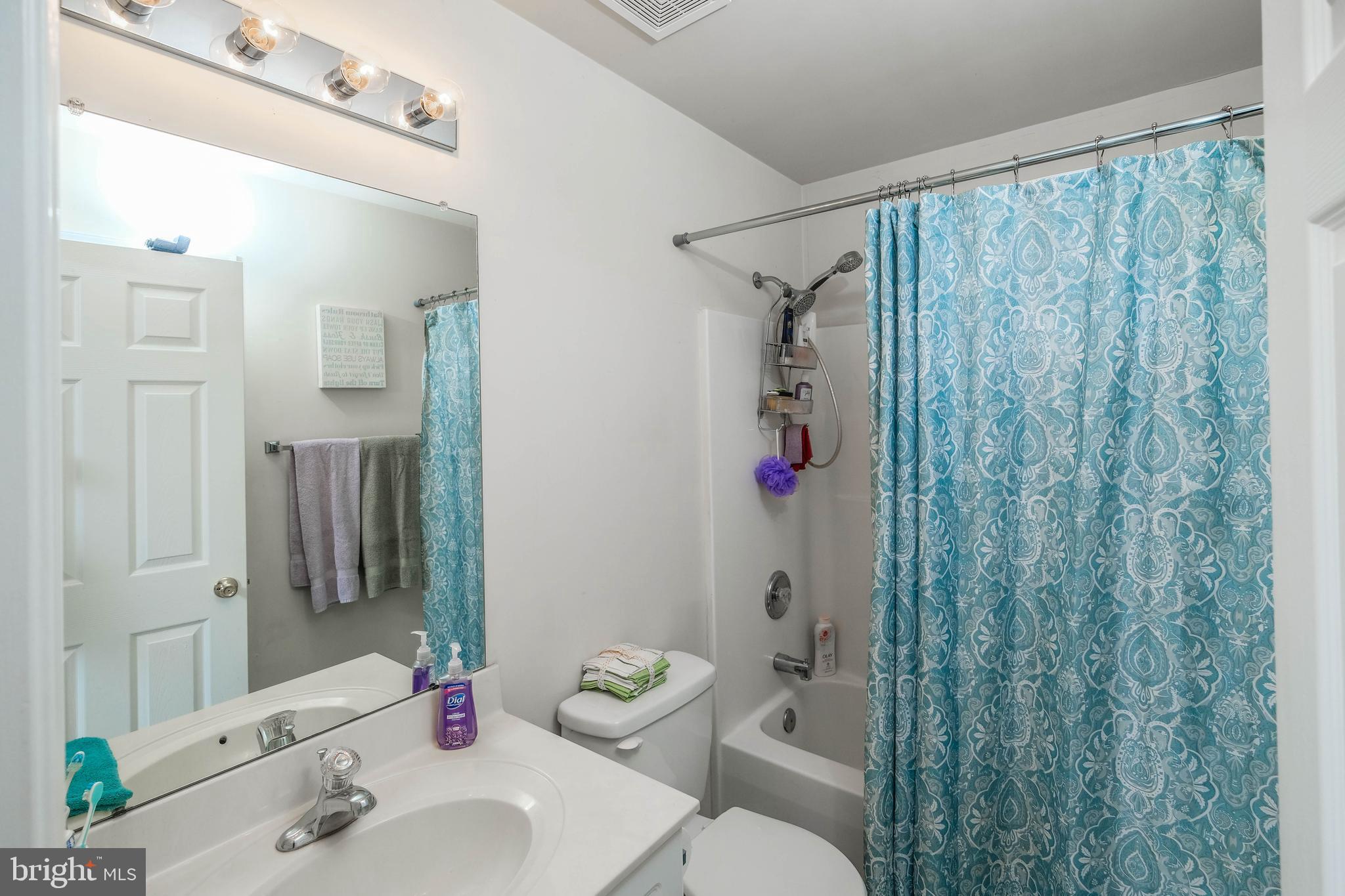 SYCAMORE VILLAGE - Residential