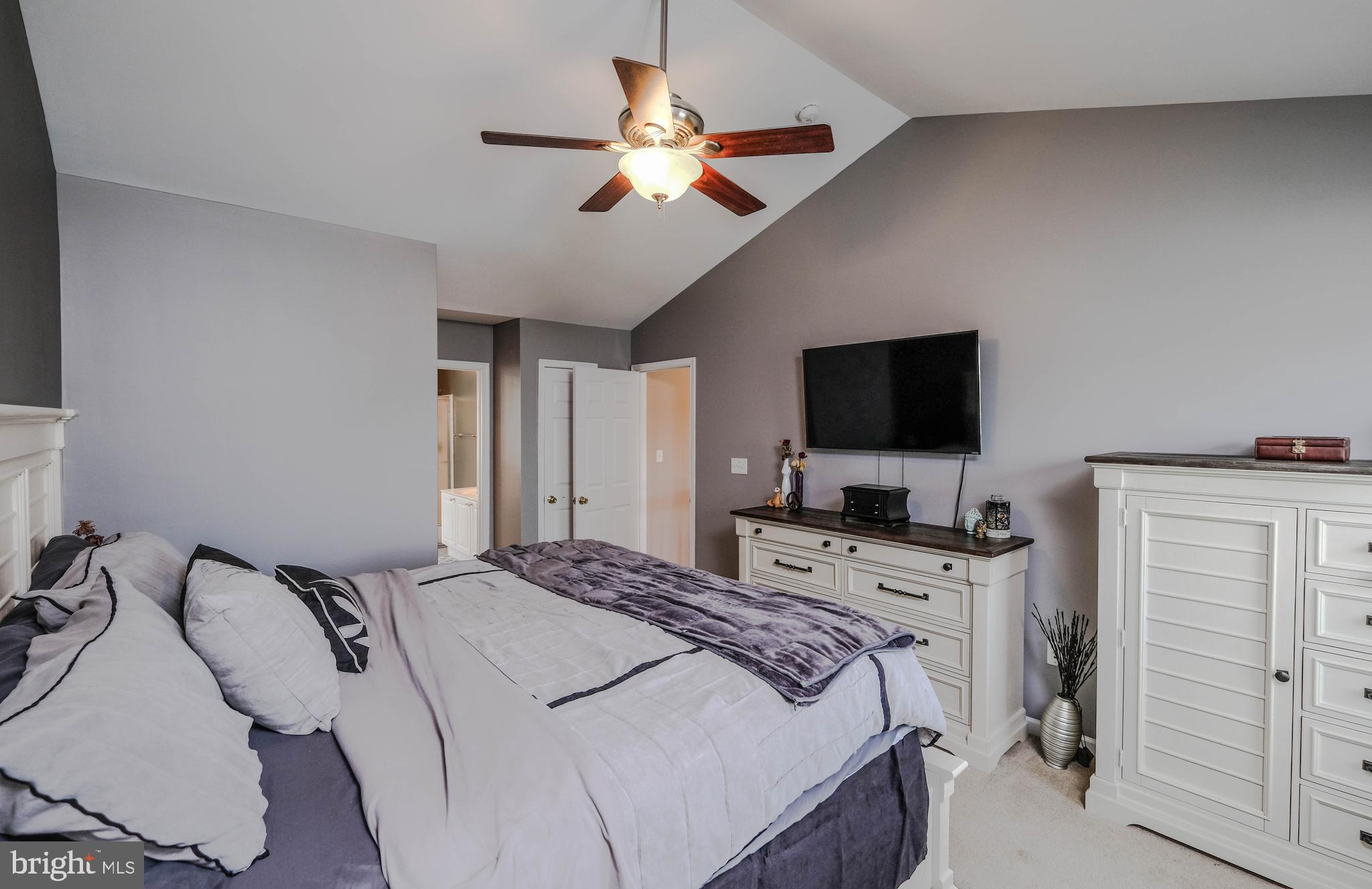 SYCAMORE VILLAGE - Residential