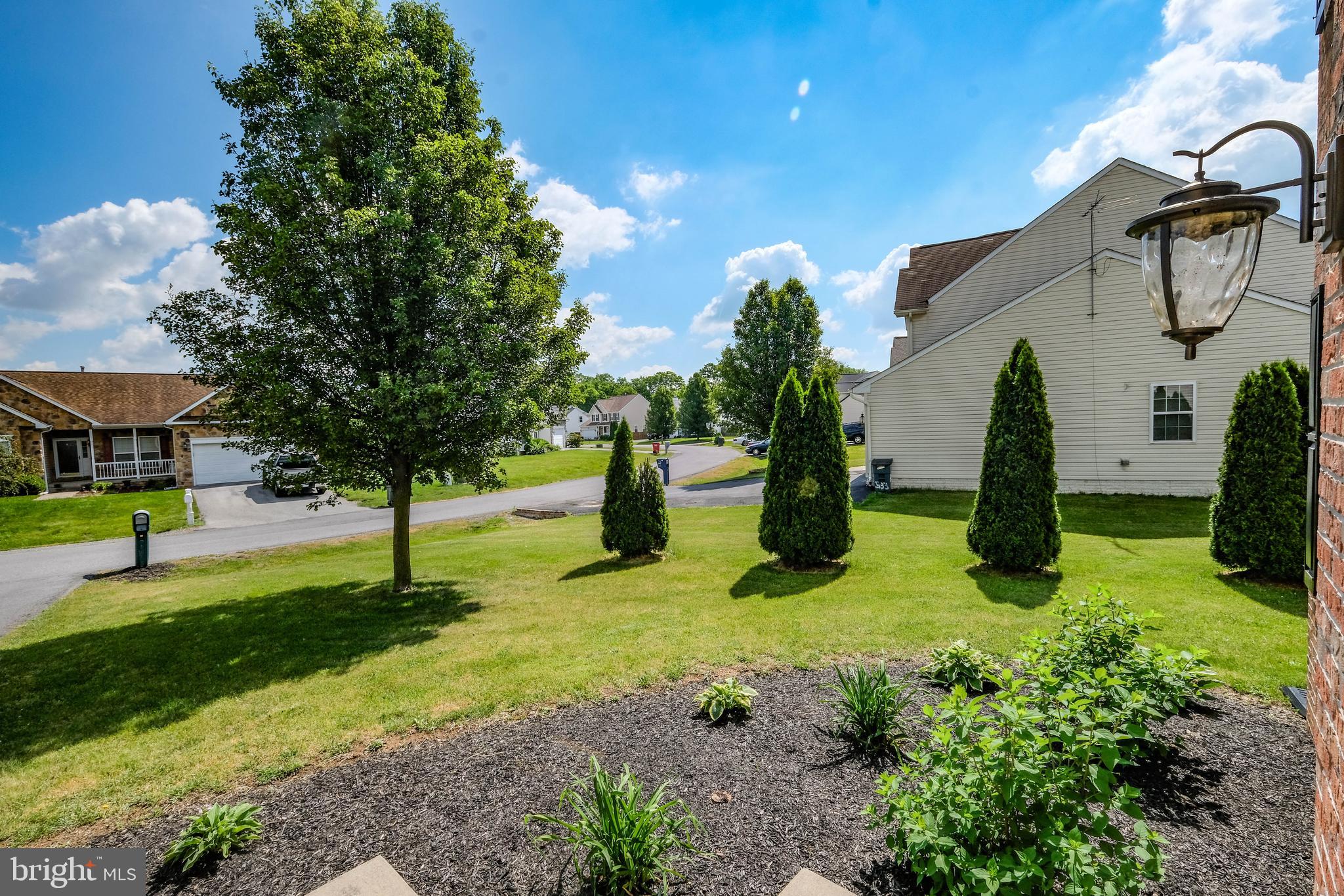 SYCAMORE VILLAGE - Residential