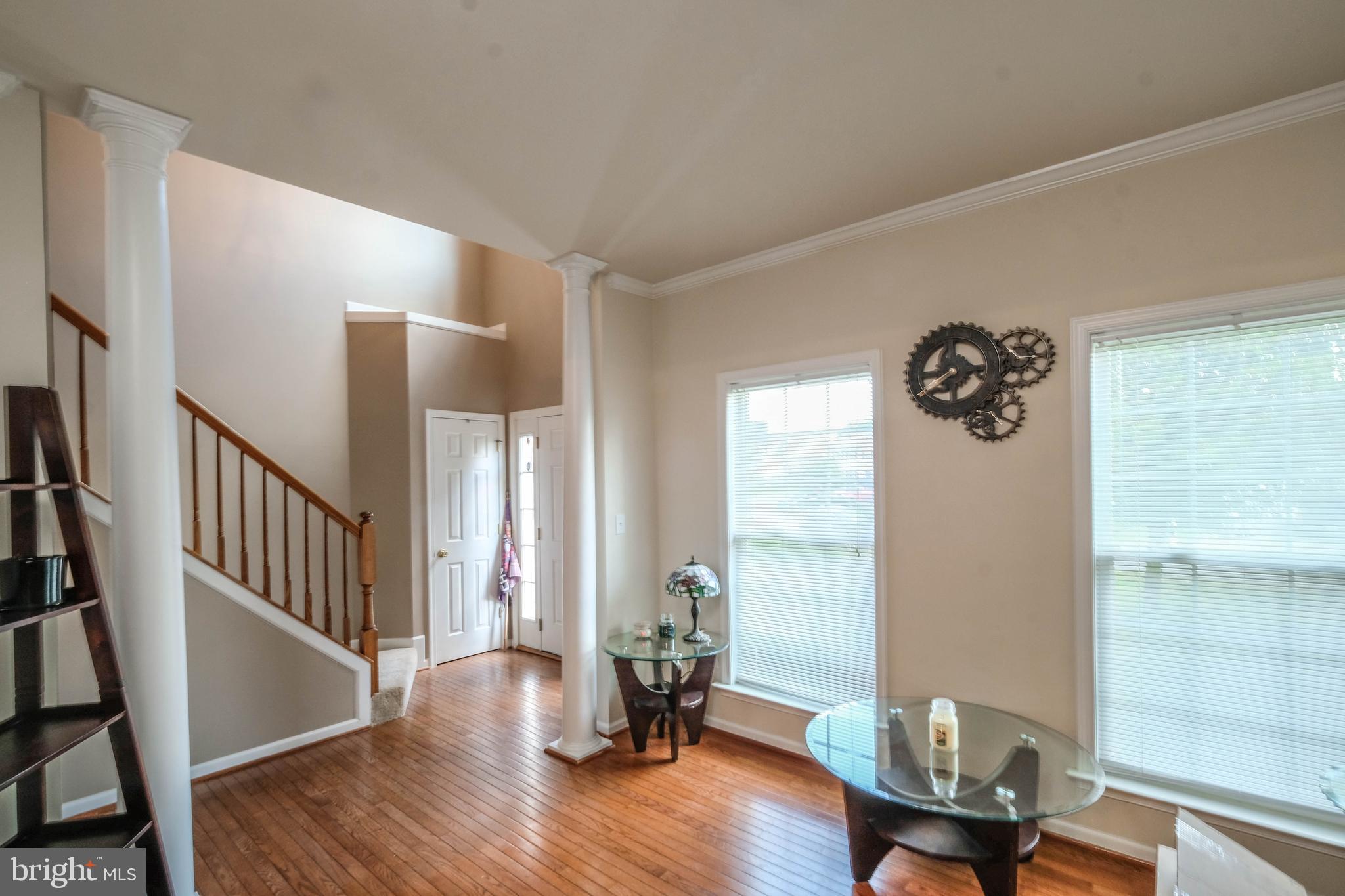 SYCAMORE VILLAGE - Residential