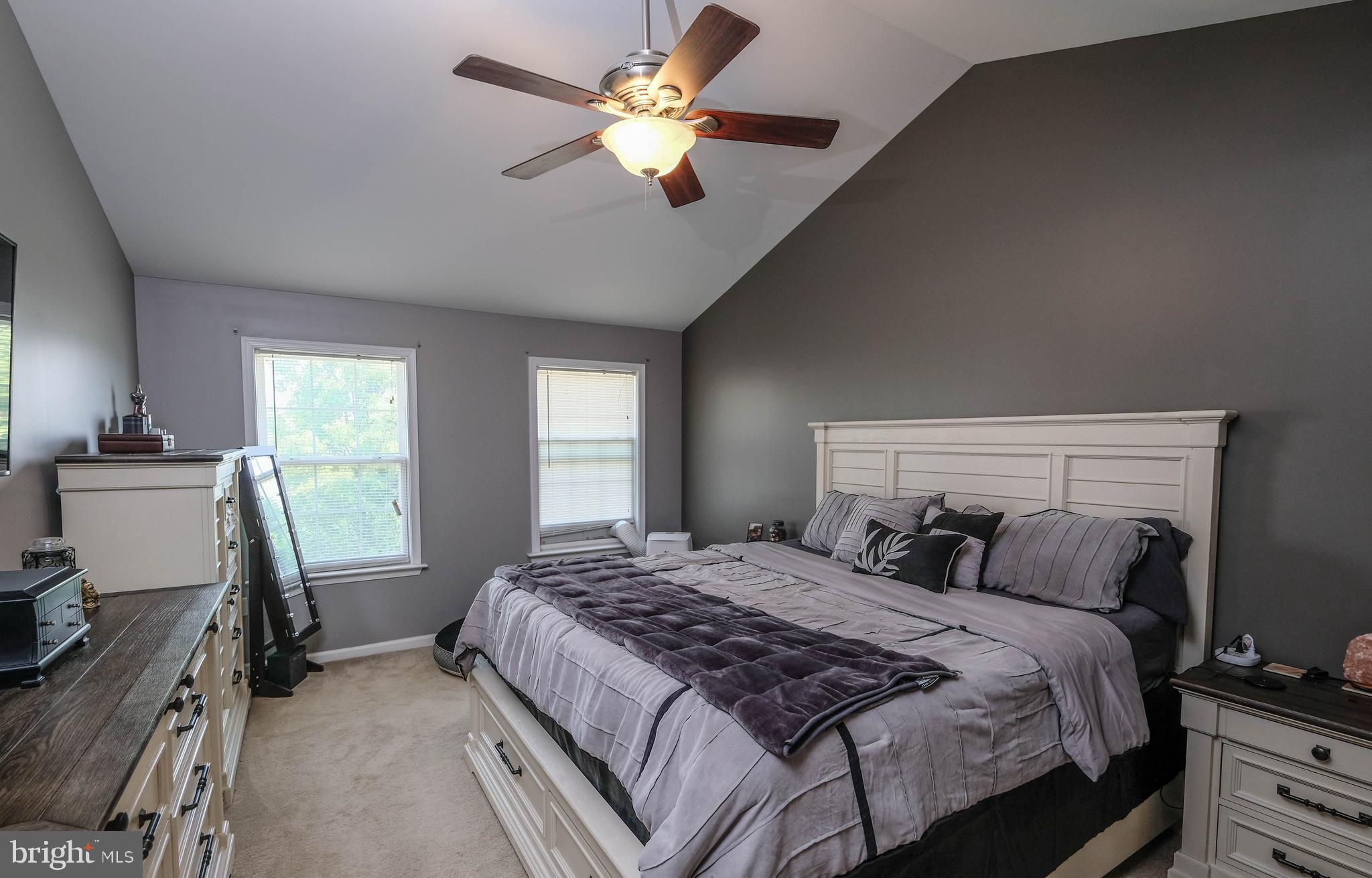 SYCAMORE VILLAGE - Residential