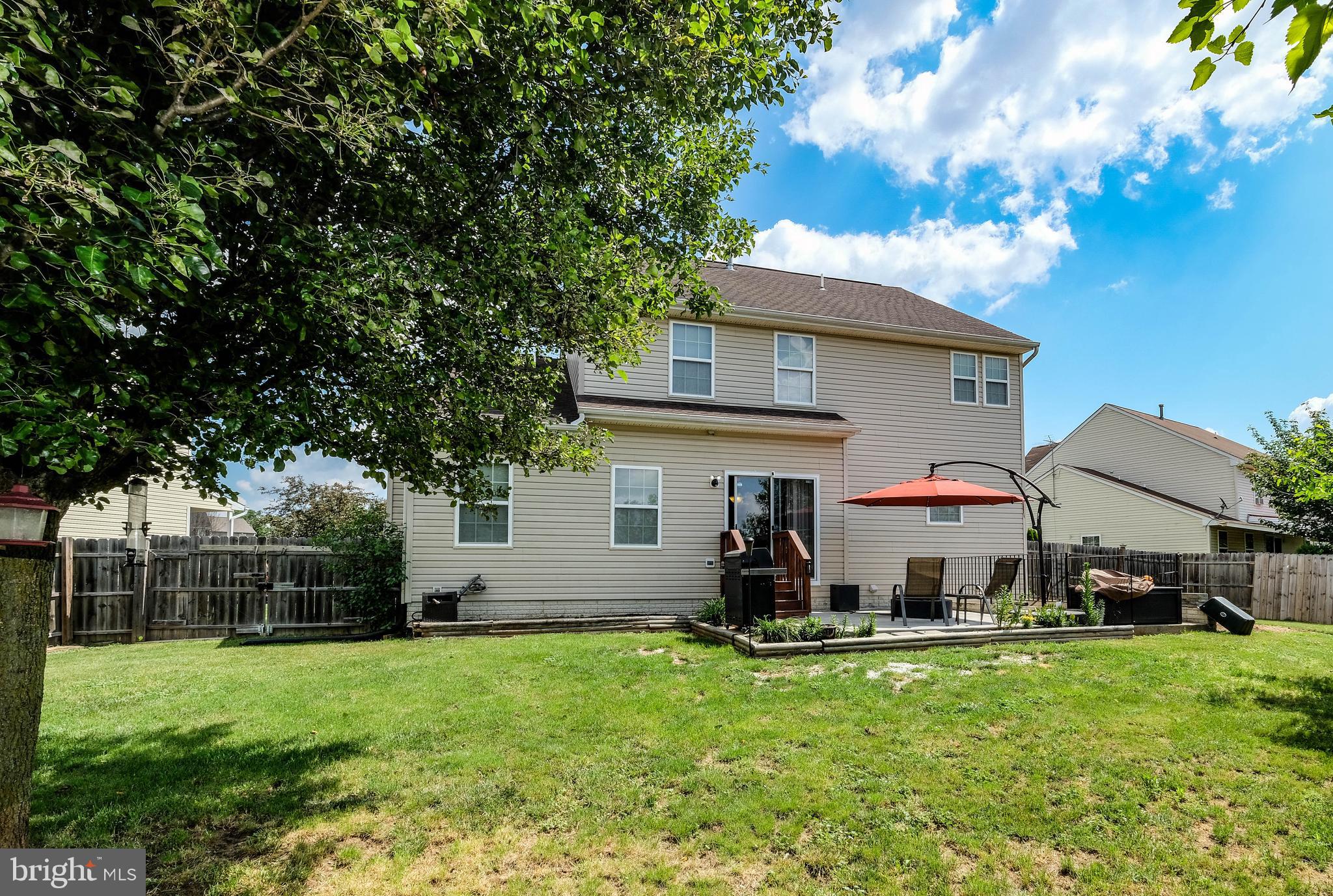 SYCAMORE VILLAGE - Residential