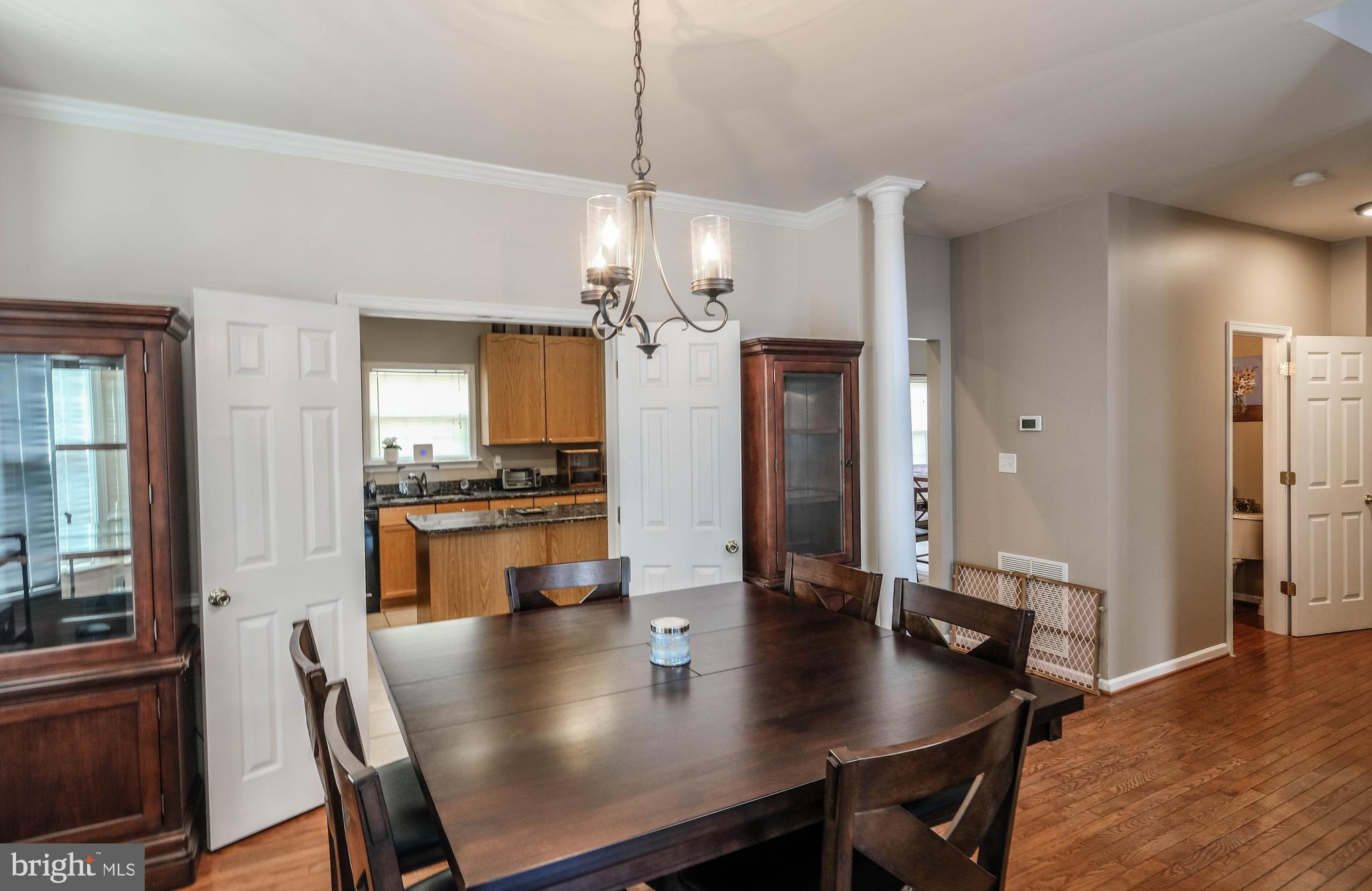 SYCAMORE VILLAGE - Residential