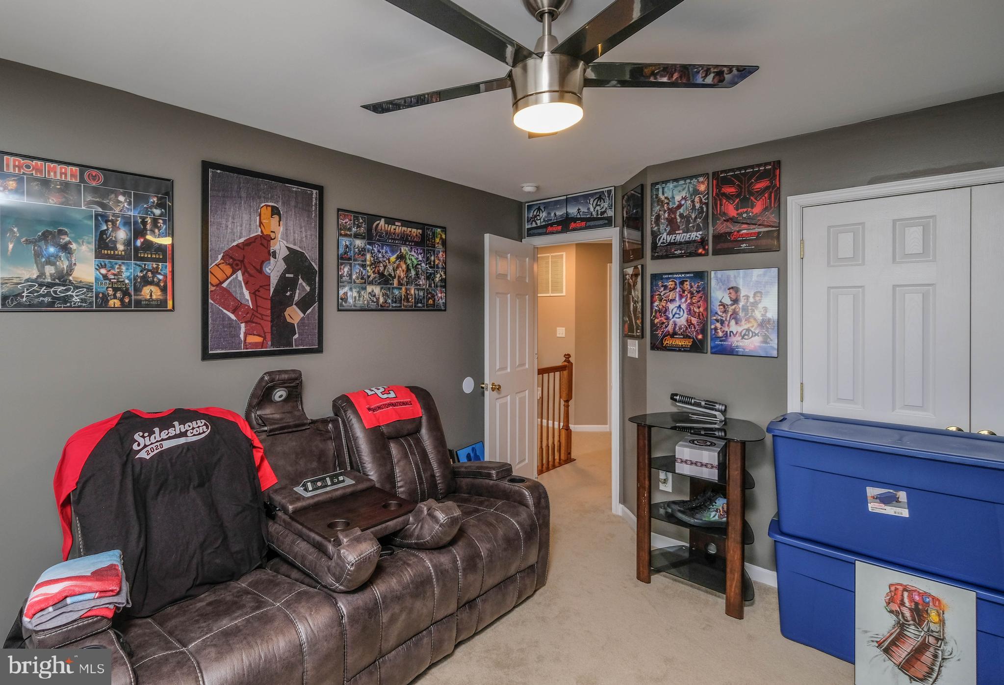 SYCAMORE VILLAGE - Residential