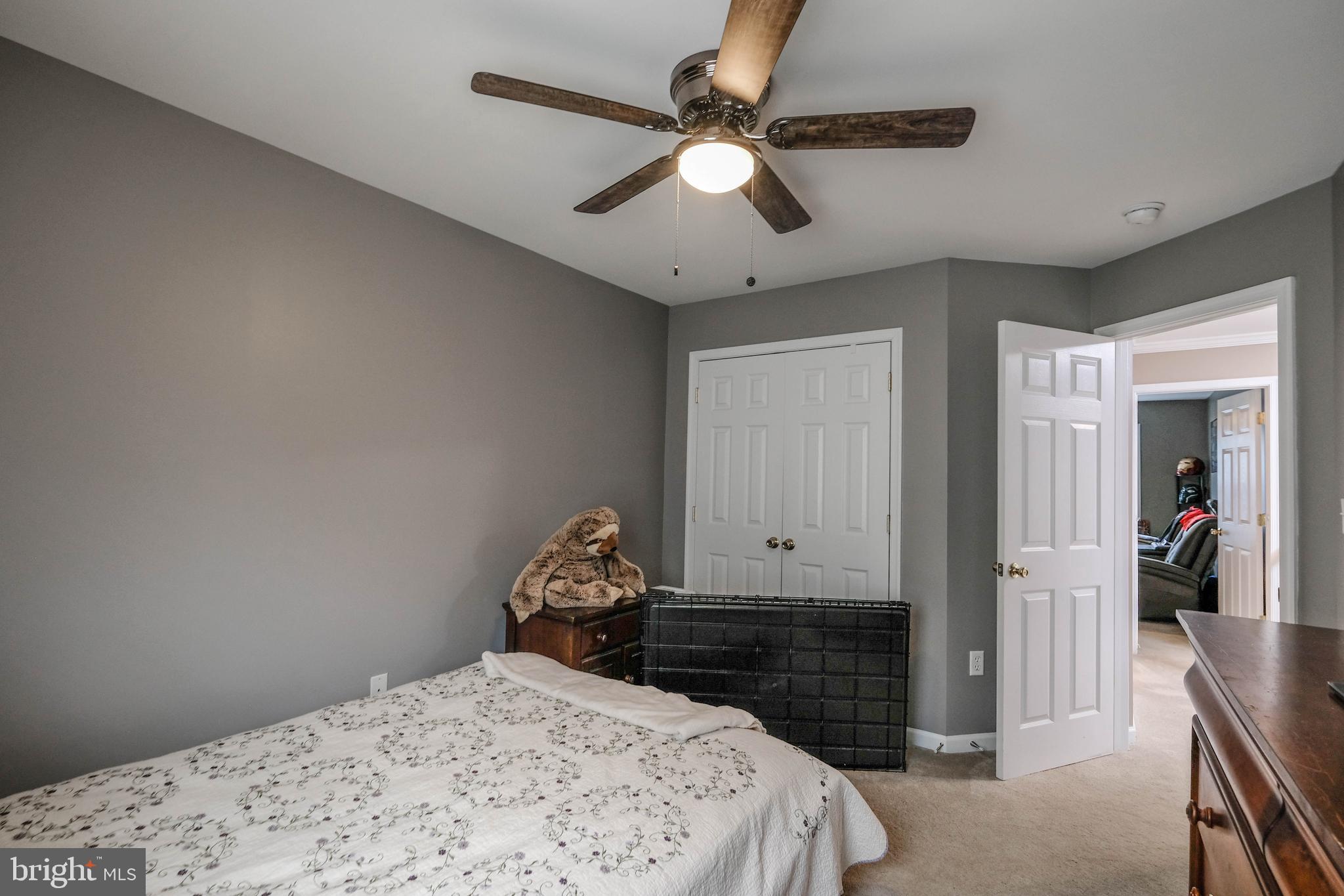 SYCAMORE VILLAGE - Residential