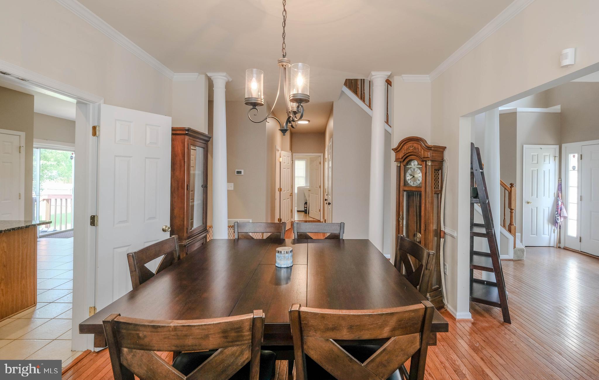 SYCAMORE VILLAGE - Residential