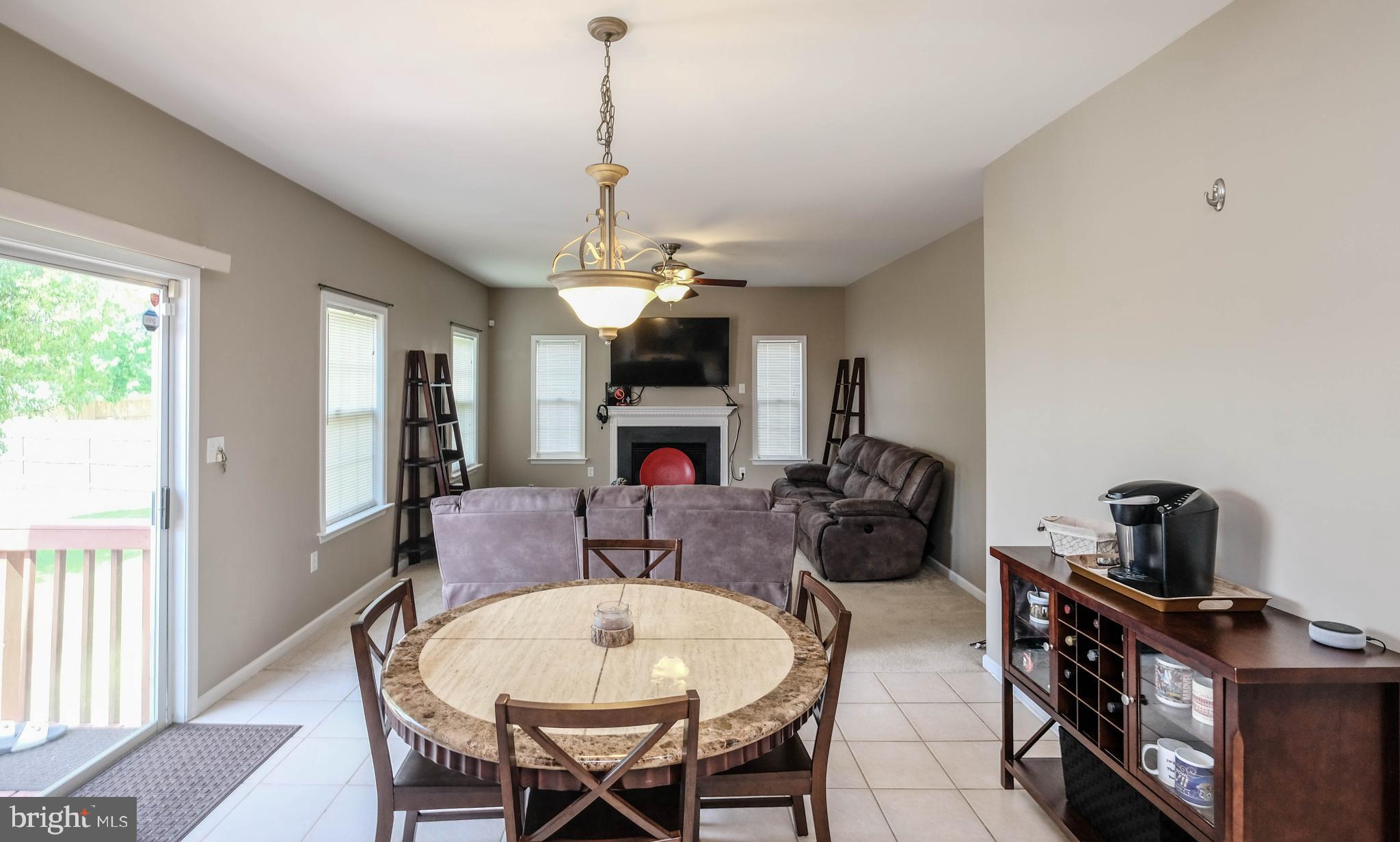 SYCAMORE VILLAGE - Residential