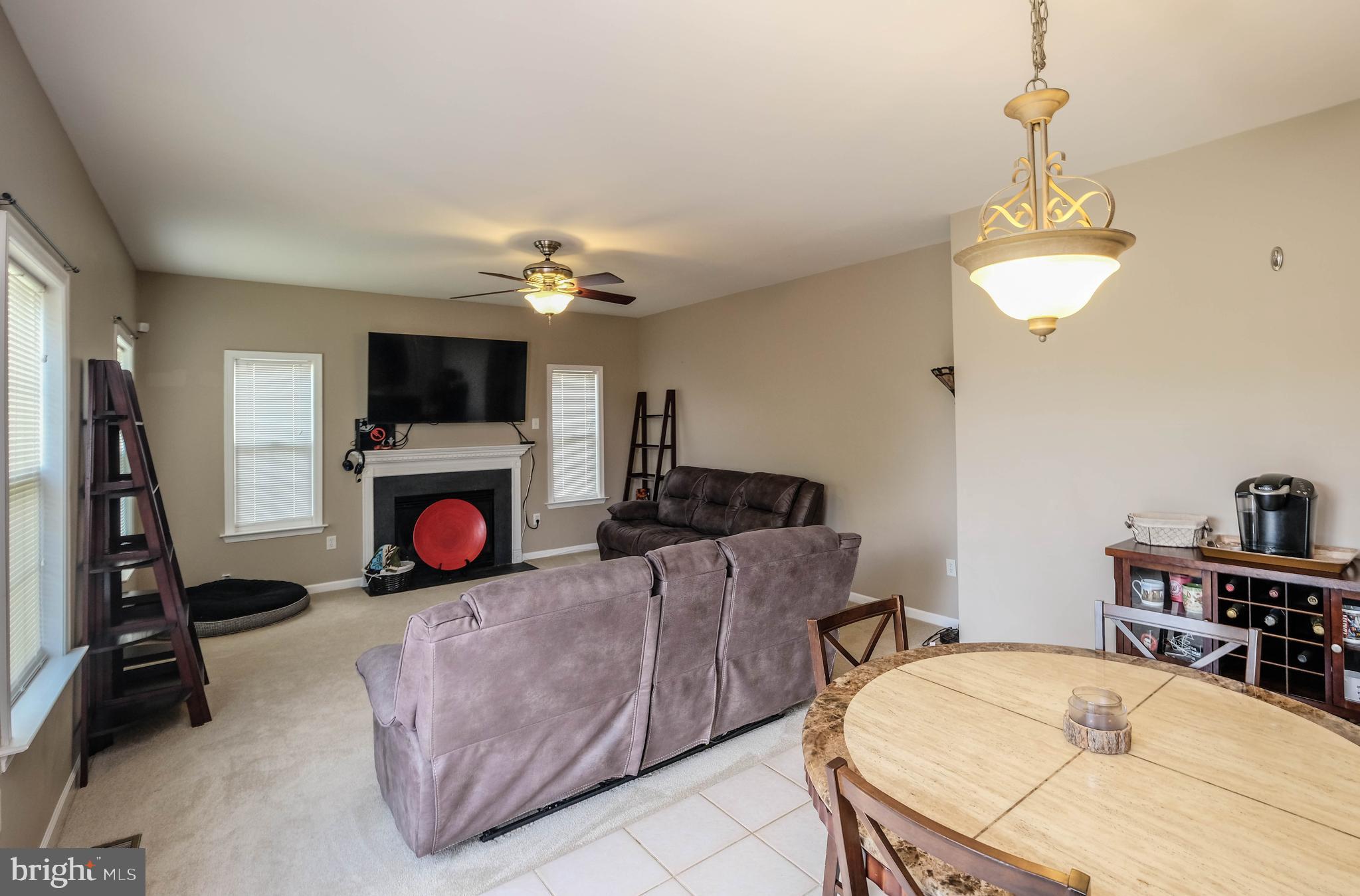 SYCAMORE VILLAGE - Residential