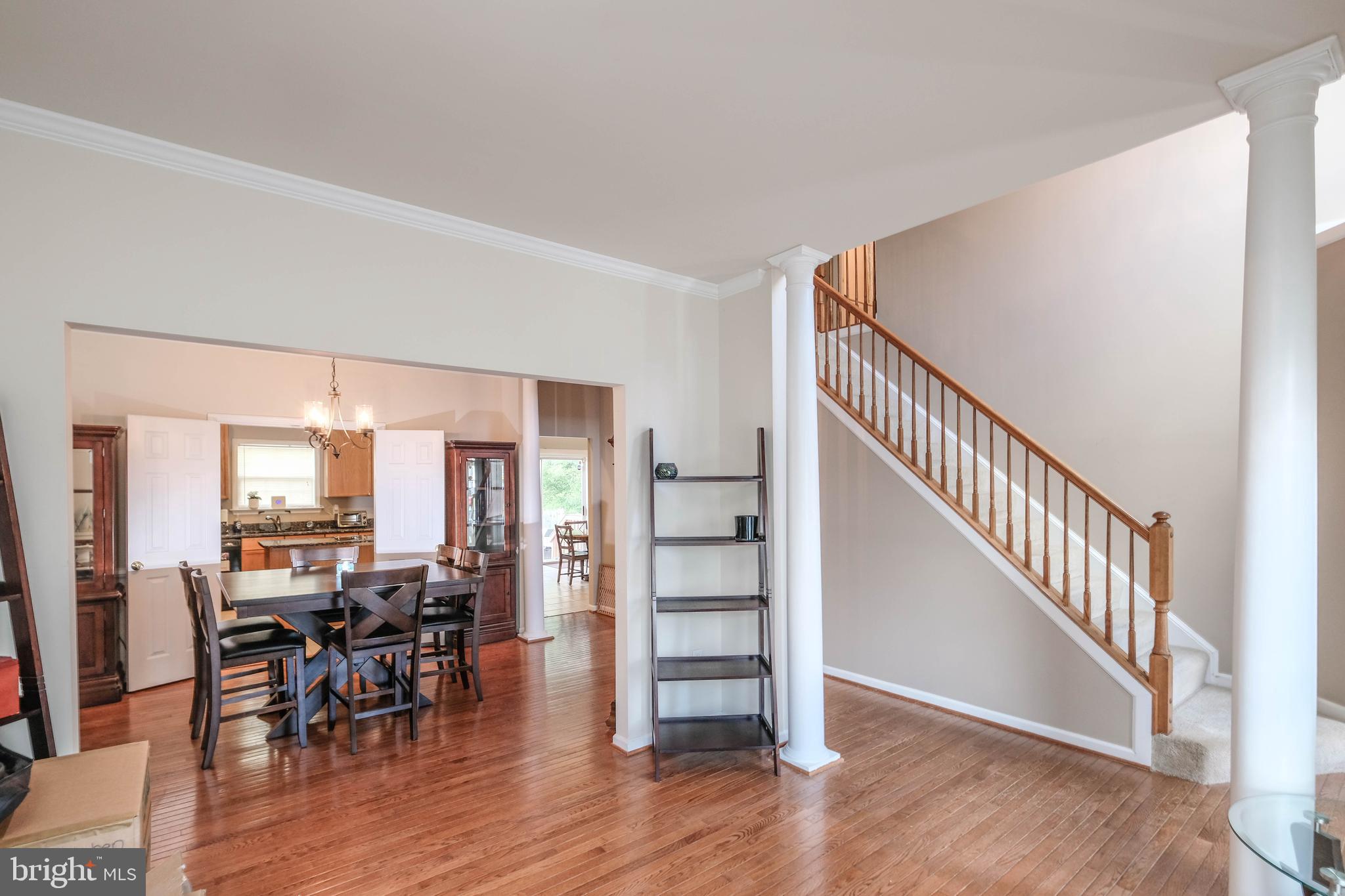 SYCAMORE VILLAGE - Residential