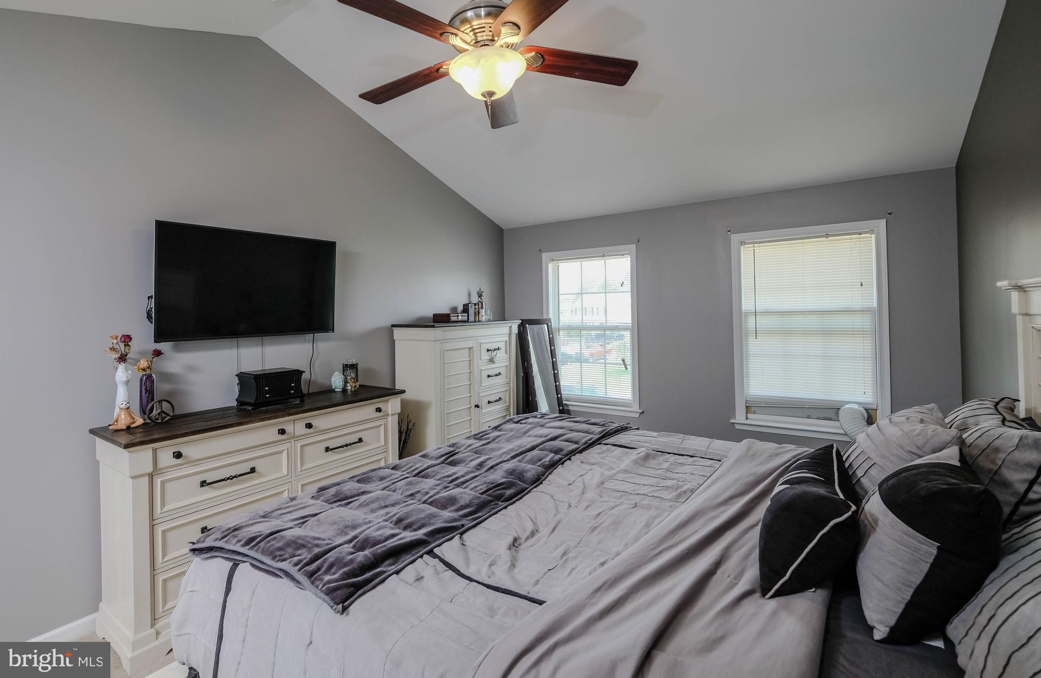 SYCAMORE VILLAGE - Residential