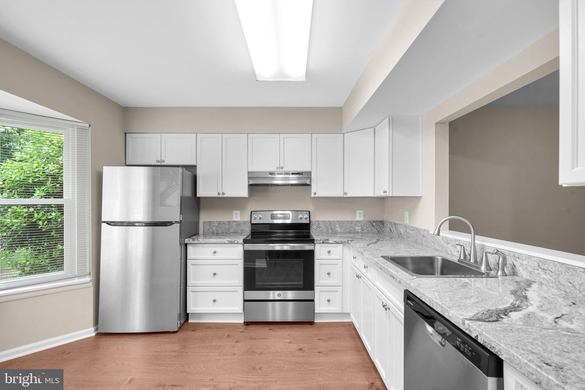 GUNNERS LAKE VILLAGE - Residential