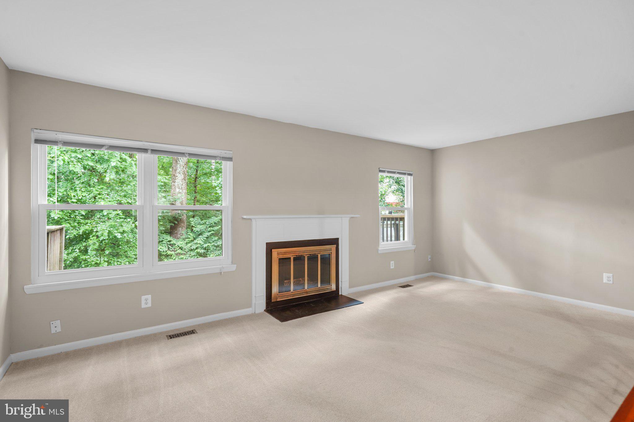 GUNNERS LAKE VILLAGE - Residential