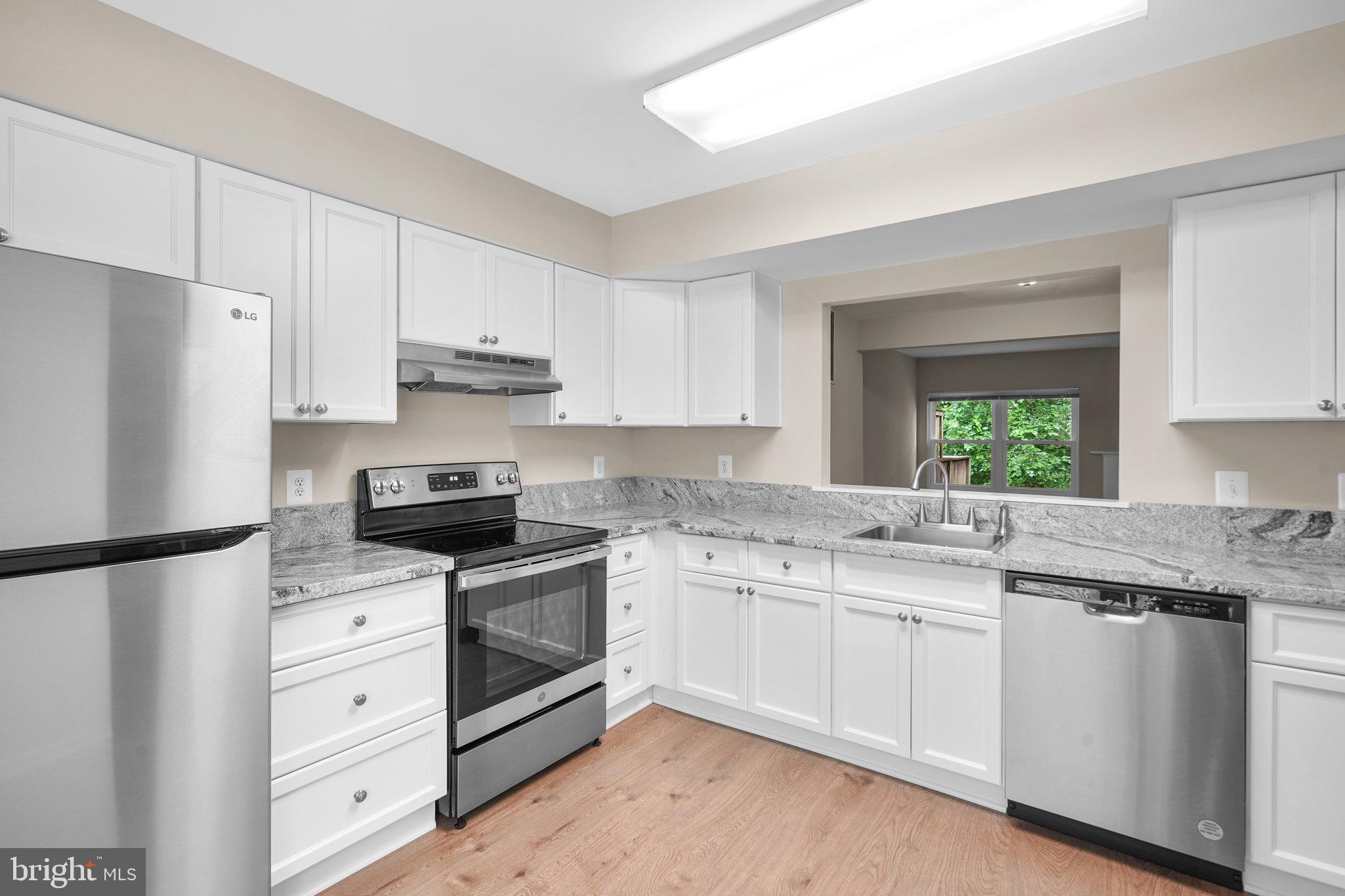 GUNNERS LAKE VILLAGE - Residential