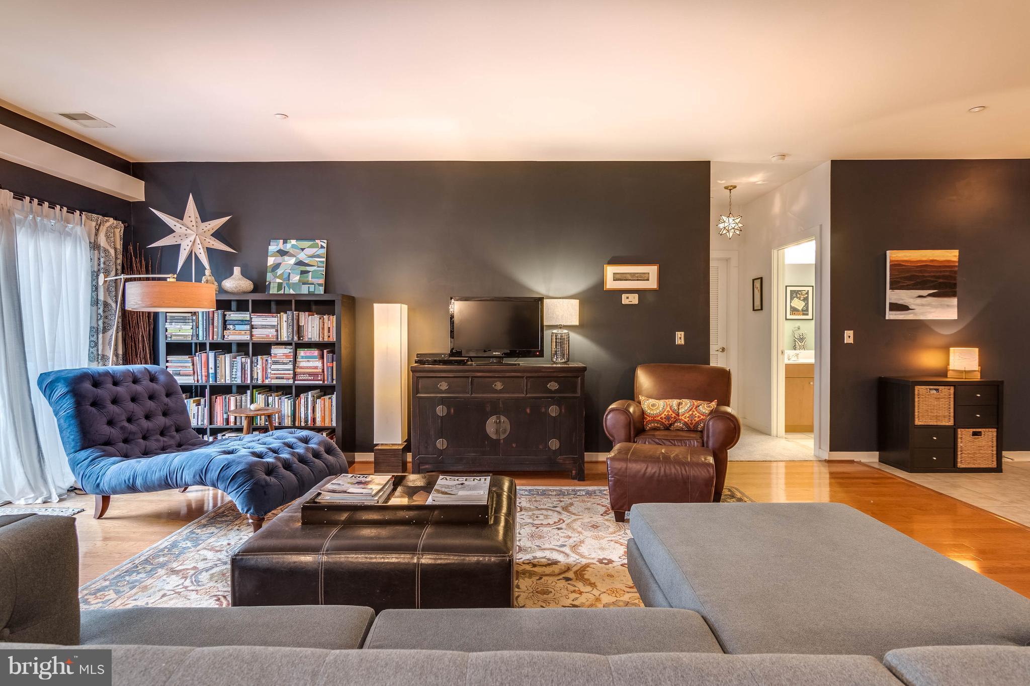 CLIPPER MILL - Residential