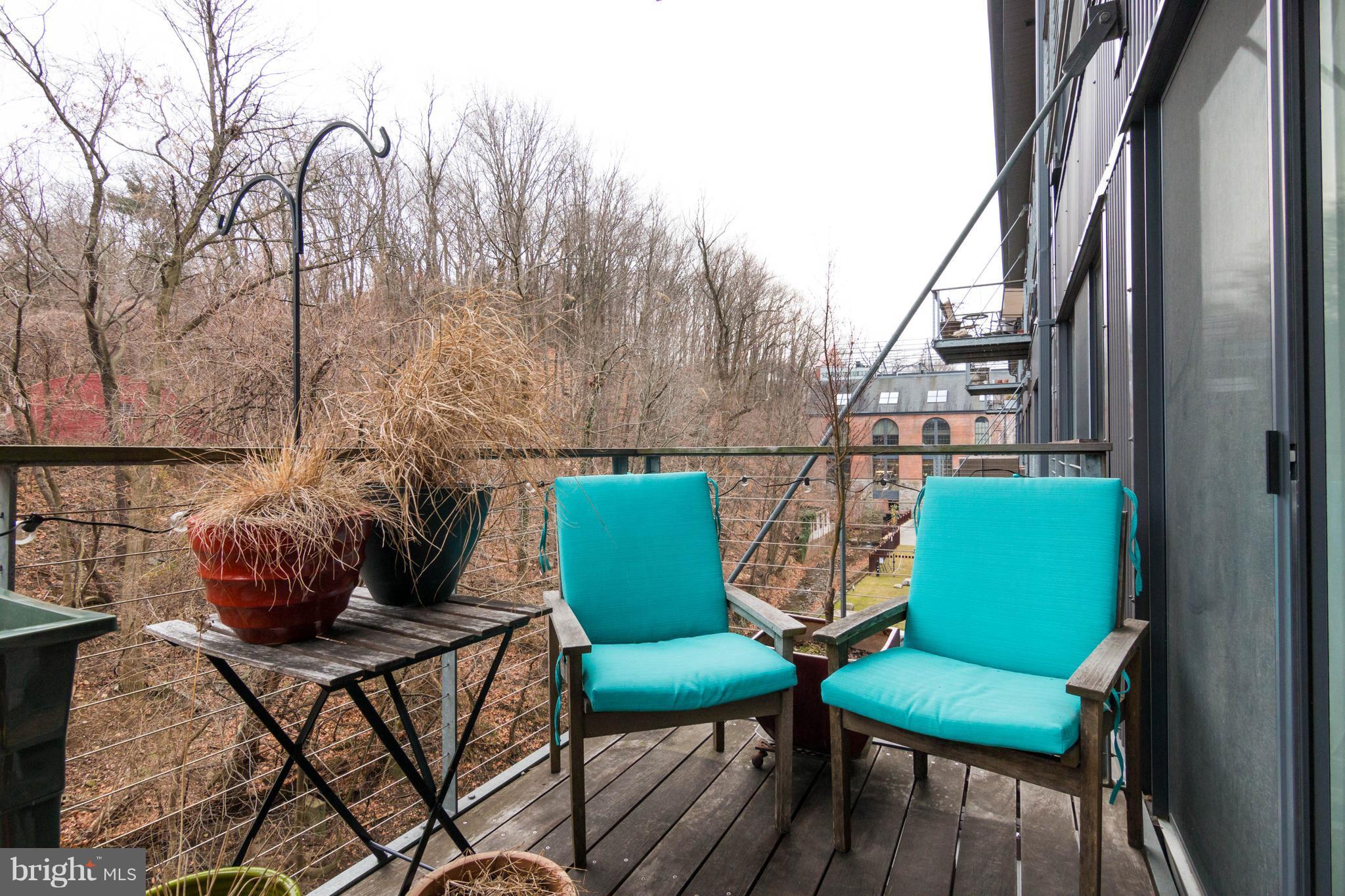 CLIPPER MILL - Residential