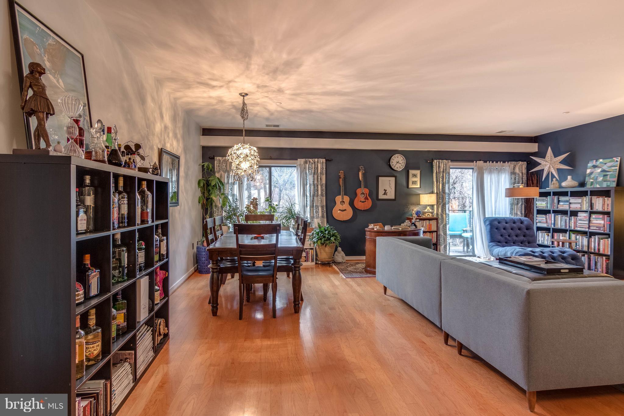 CLIPPER MILL - Residential