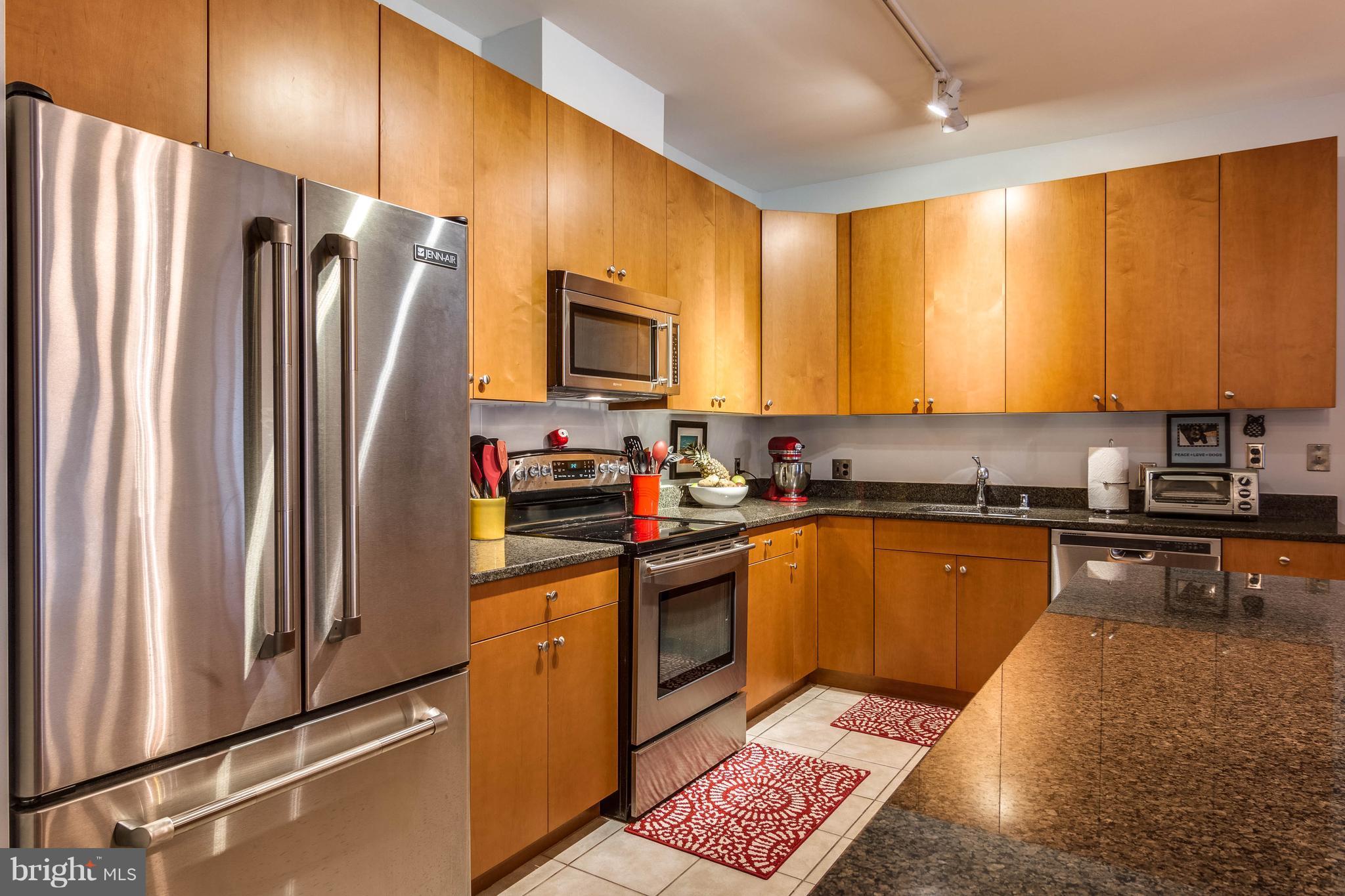 CLIPPER MILL - Residential