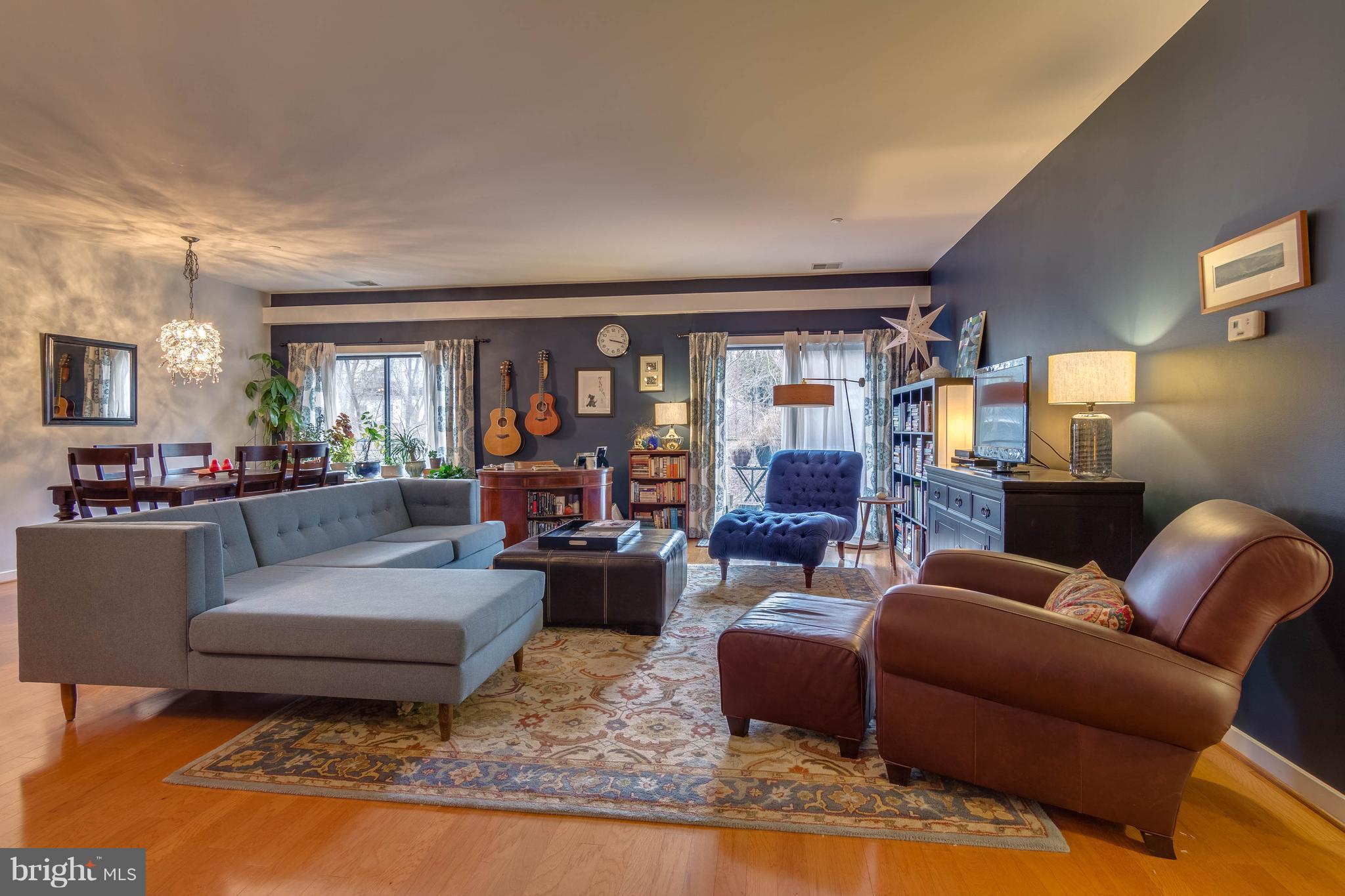 CLIPPER MILL - Residential