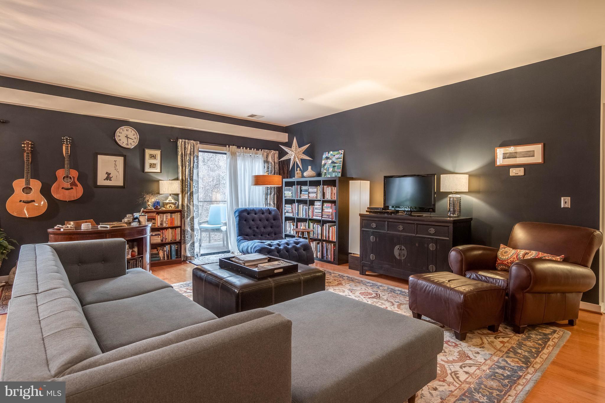 CLIPPER MILL - Residential