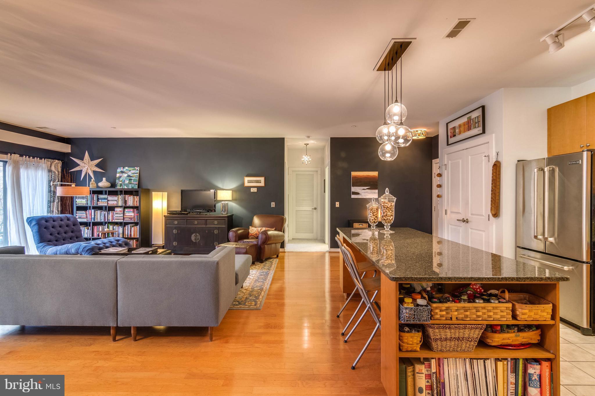 CLIPPER MILL - Residential