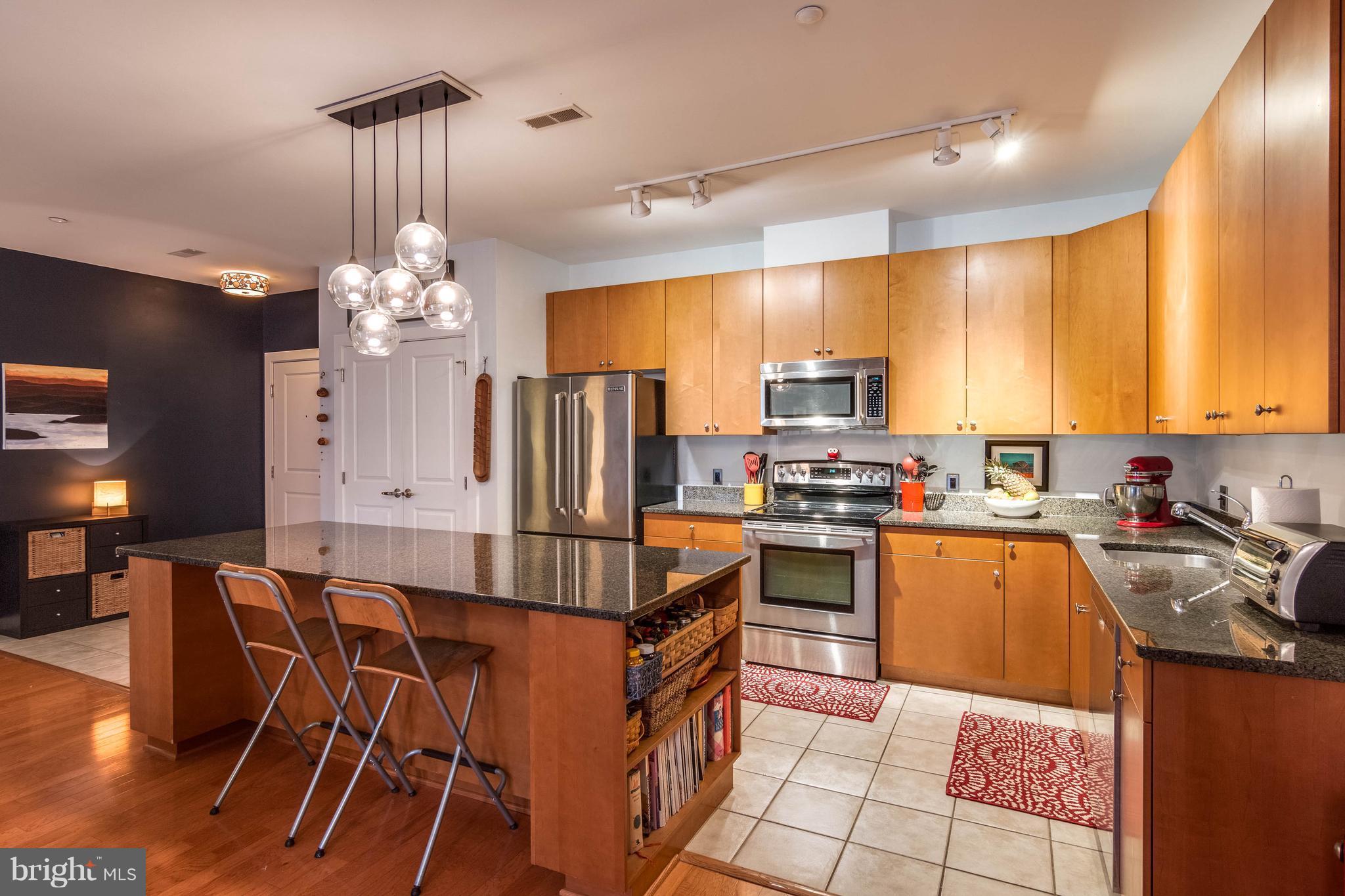 CLIPPER MILL - Residential