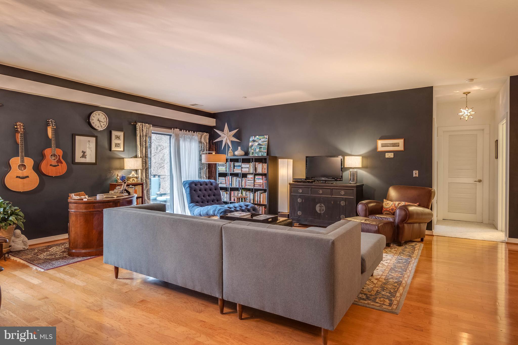 CLIPPER MILL - Residential