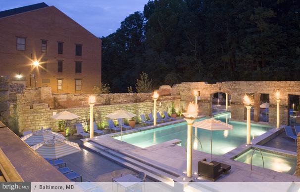 CLIPPER MILL - Residential