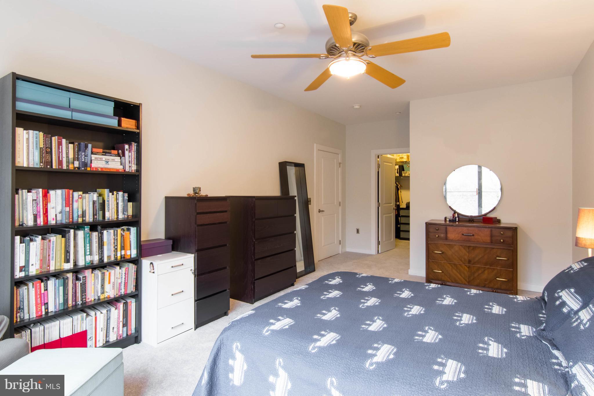 CLIPPER MILL - Residential