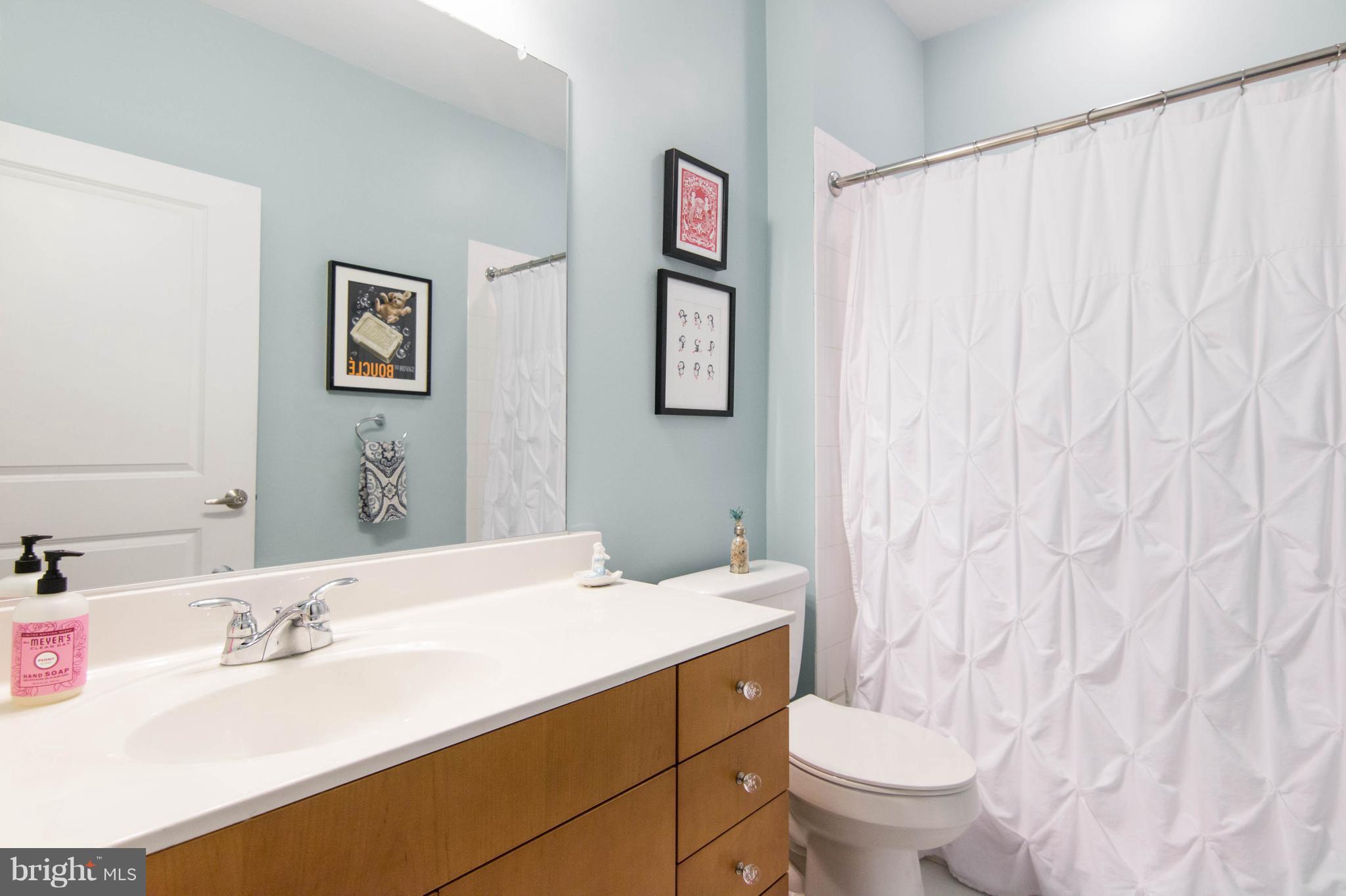 CLIPPER MILL - Residential