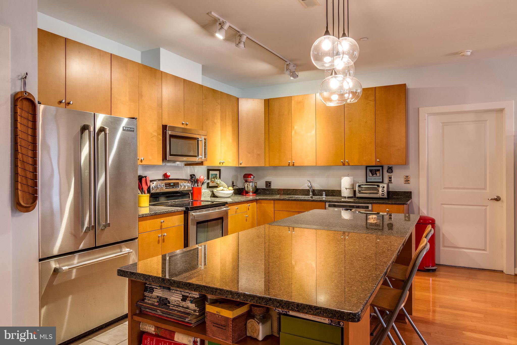 CLIPPER MILL - Residential