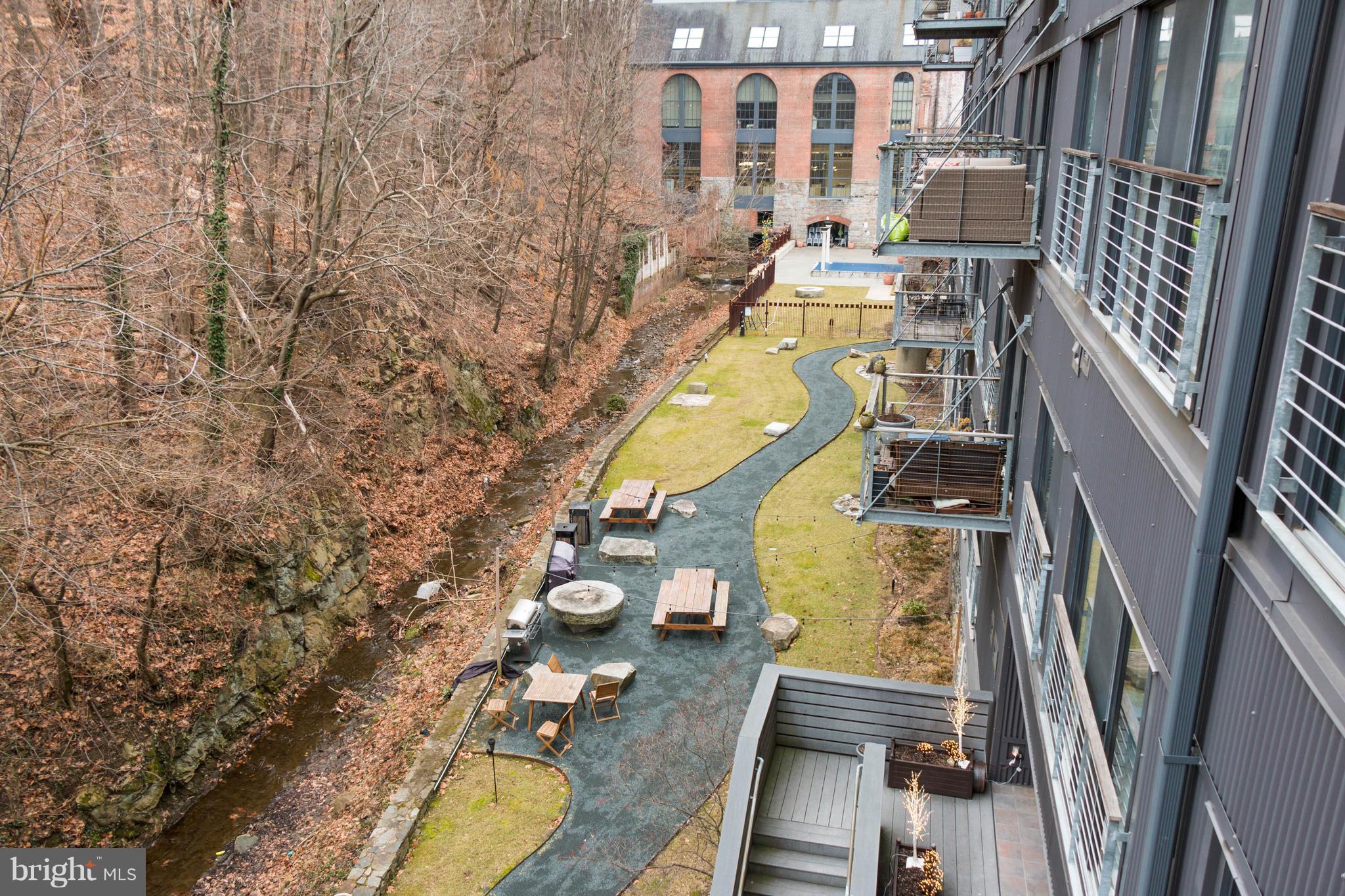 CLIPPER MILL - Residential