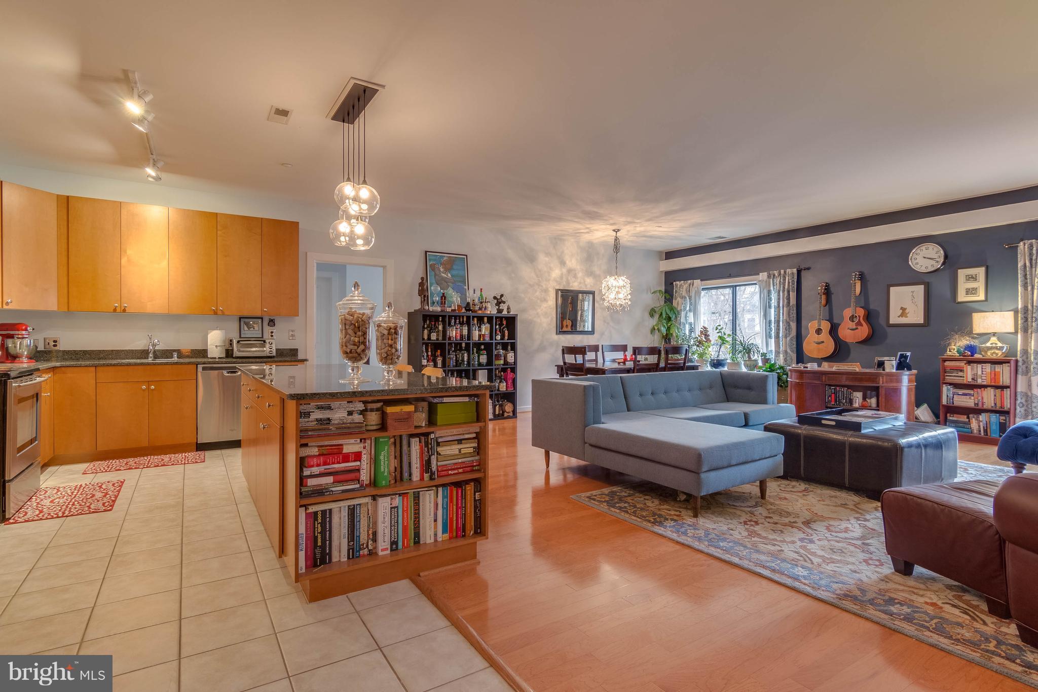 CLIPPER MILL - Residential