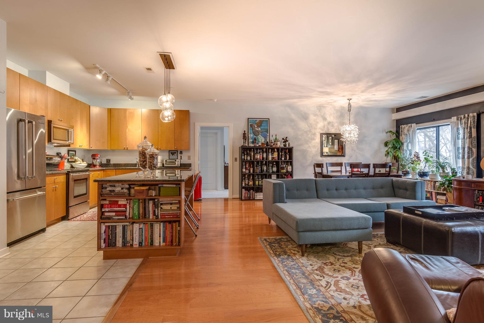 CLIPPER MILL - Residential